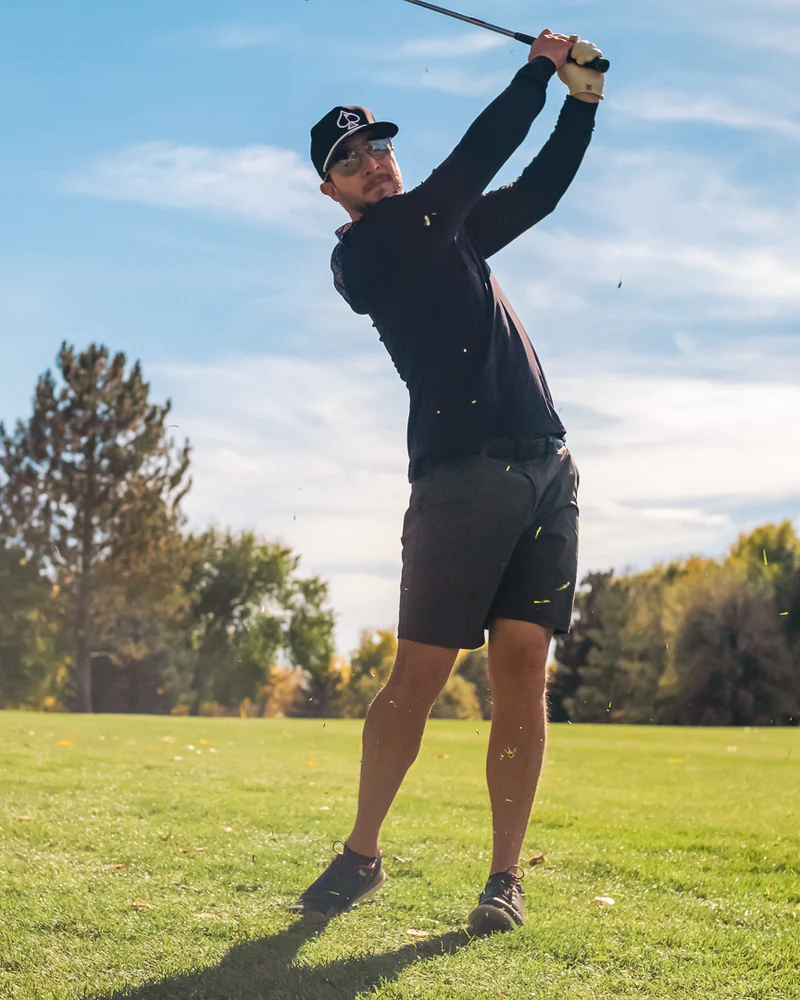 How Long Does 9 Holes of Golf Take