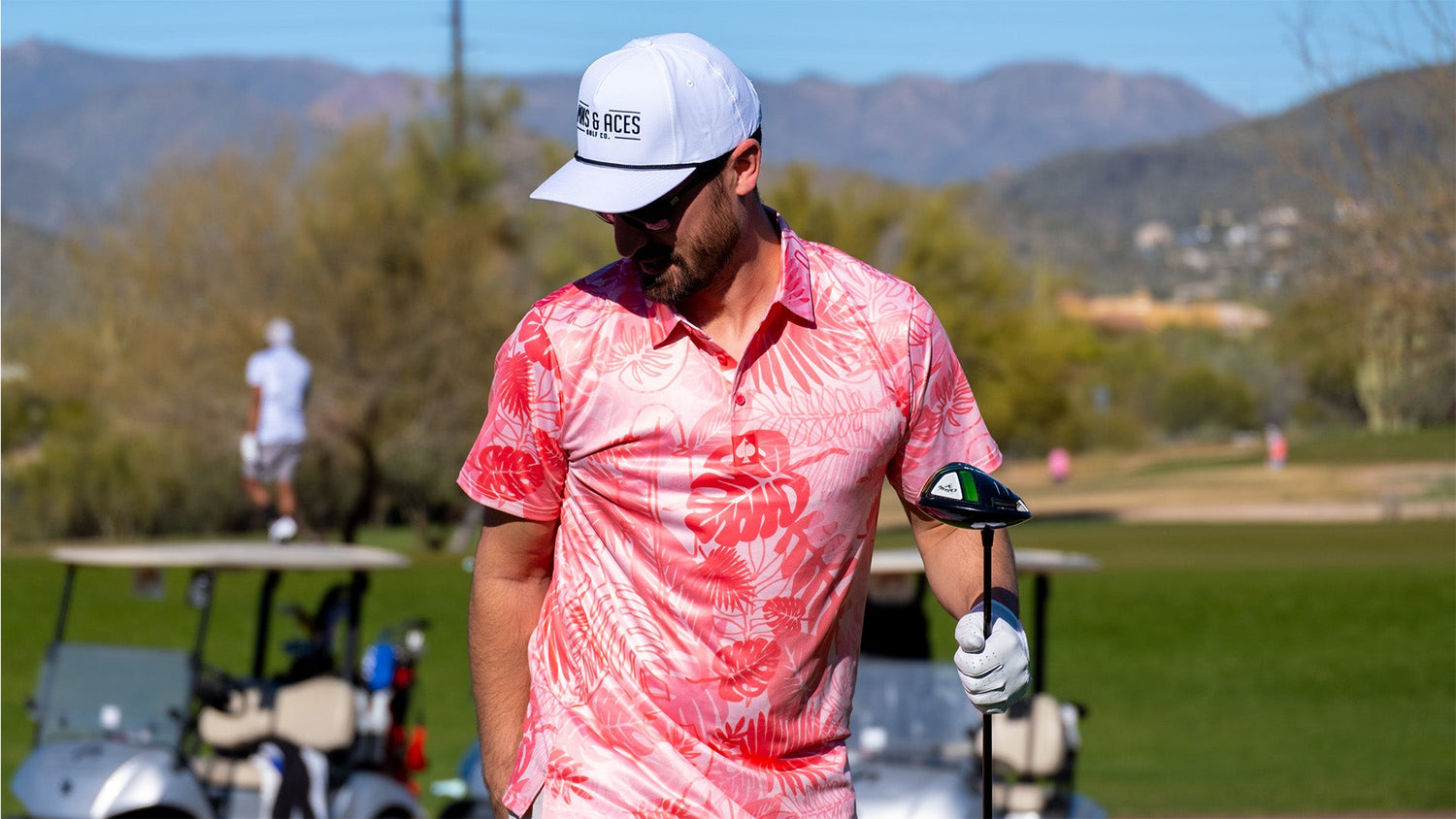 How Many Clubs Are Allowed in a Golf Bag?