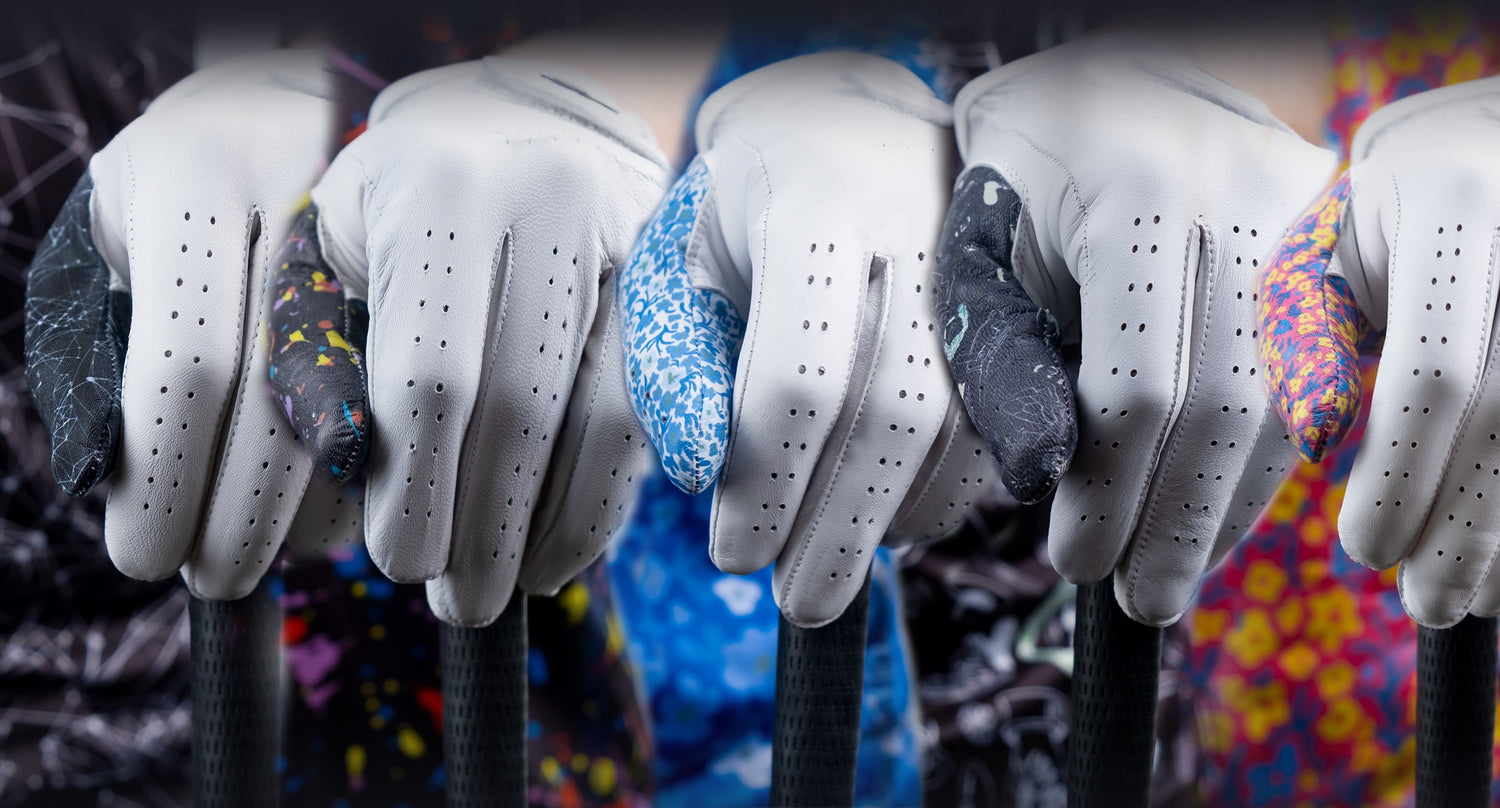 The Importance of Golf Gloves & Why Every Golfer Needs Them