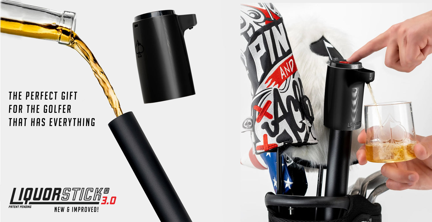 Best Golf Gifts for Any Golfer: Unique and Thoughtful Ideas