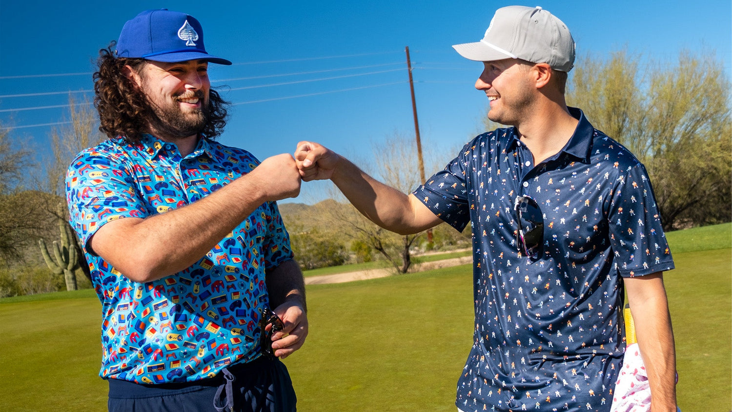 What is a Draw in Golf?