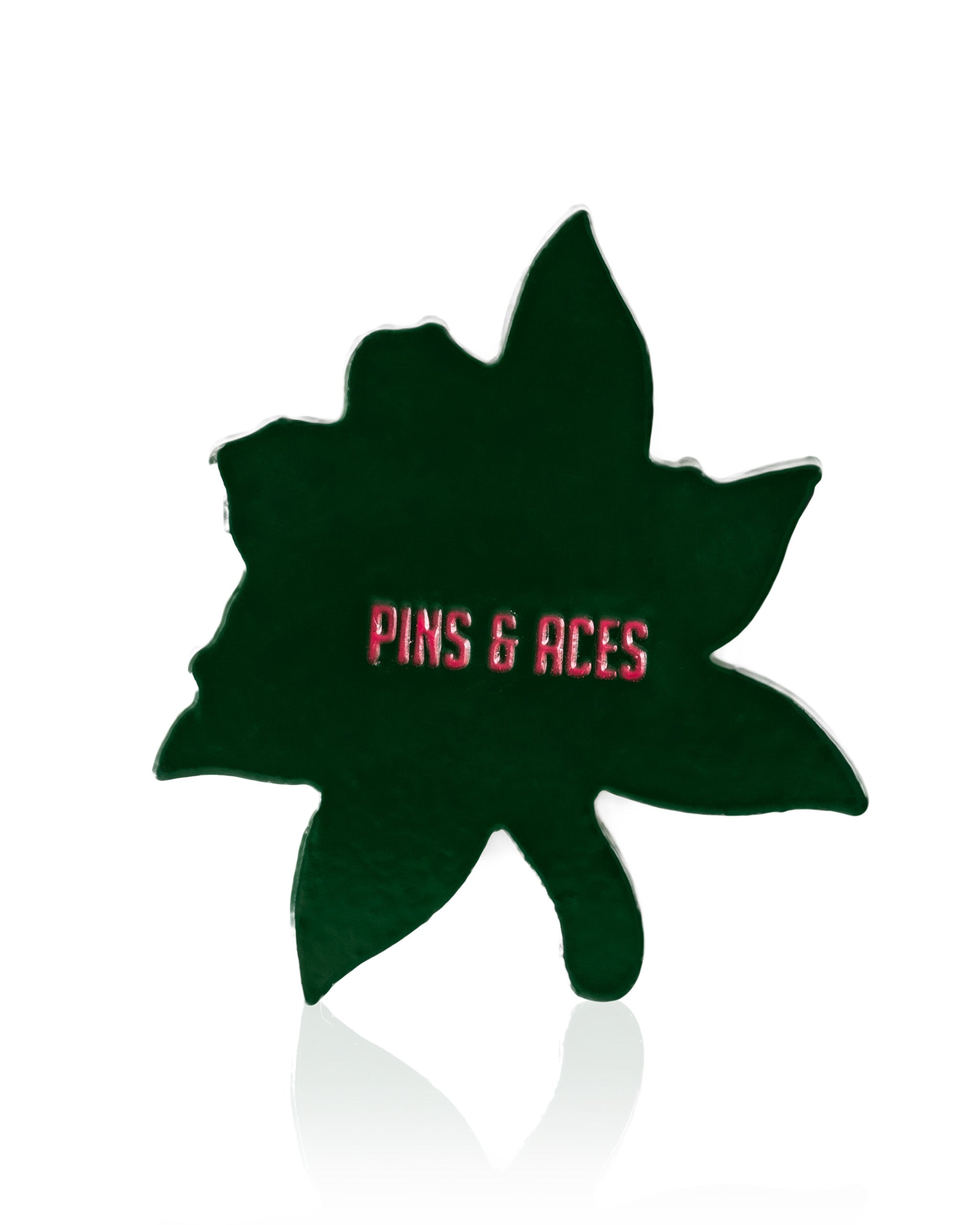 Azalea - Ball Marker