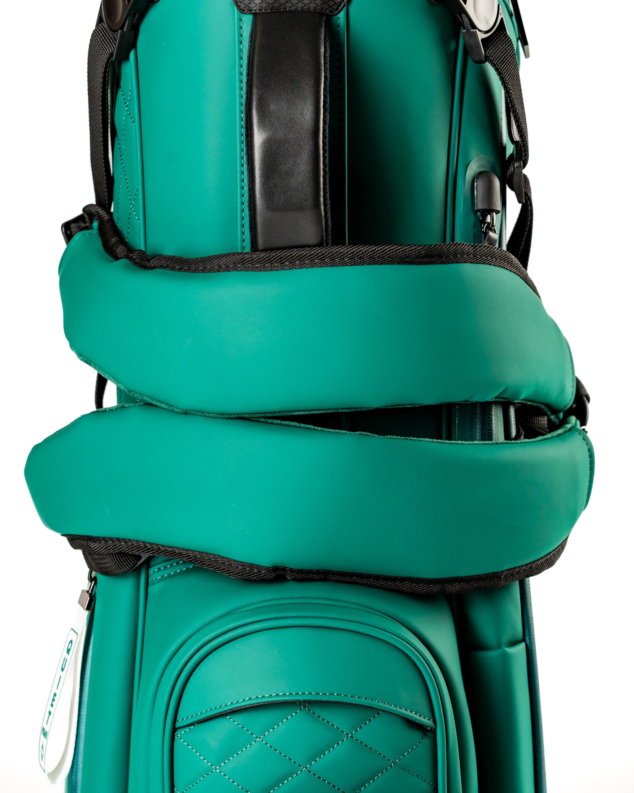 Player Preferred™ Golf Bag - Quiet Please