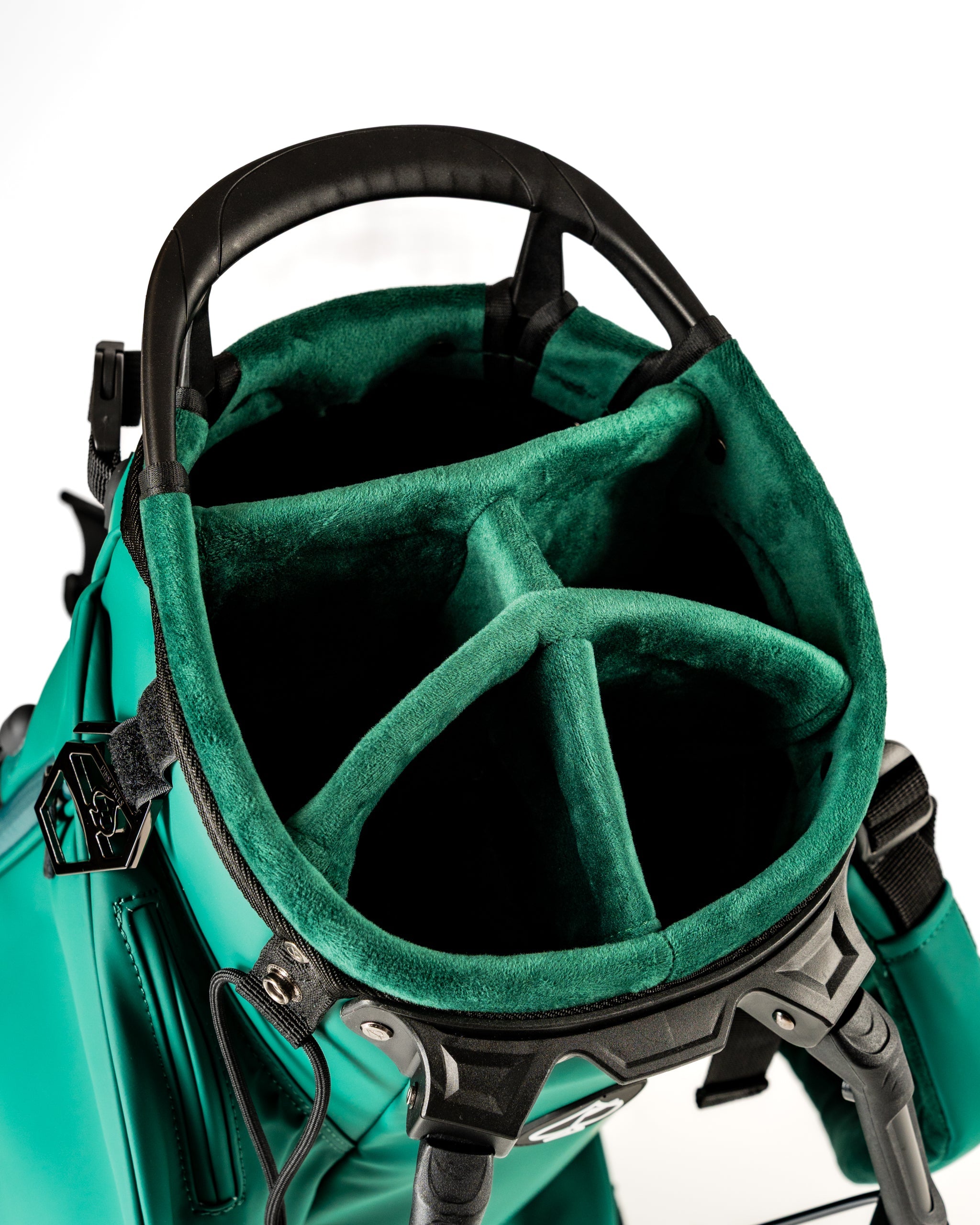 Player Preferred™ Golf Bag - Quiet Please