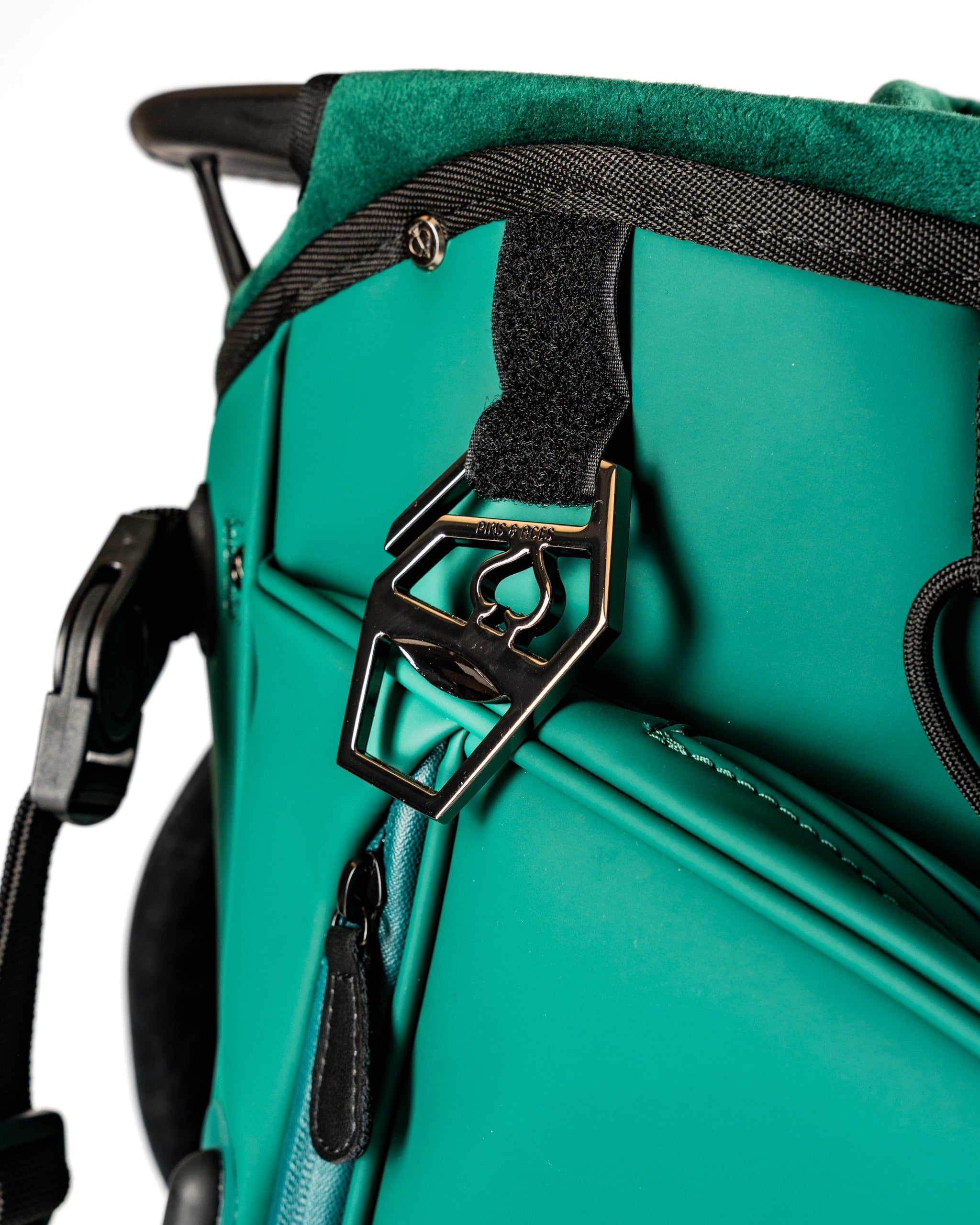 Player Preferred™ Golf Bag - Quiet Please