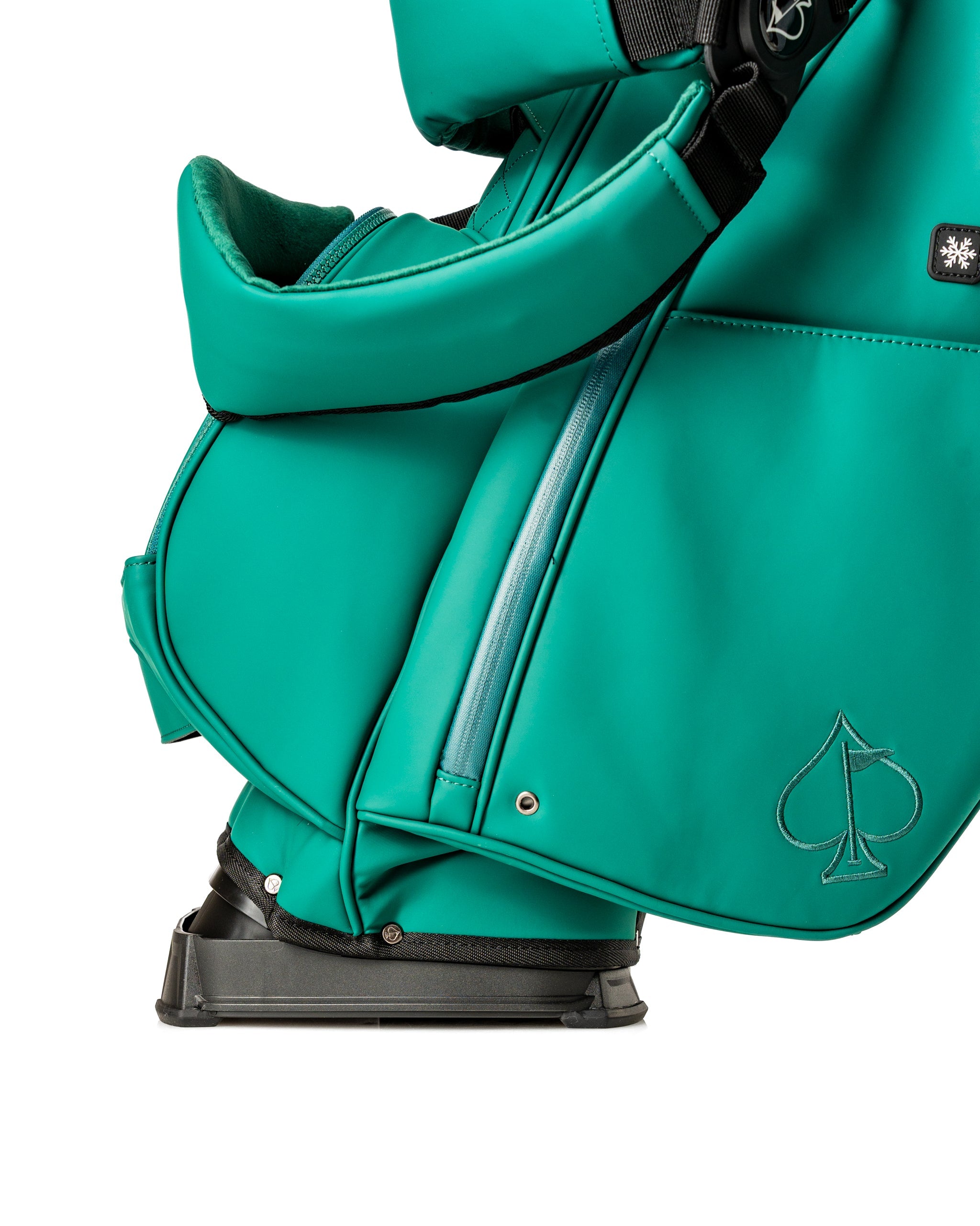 Player Preferred™ Golf Bag - Quiet Please