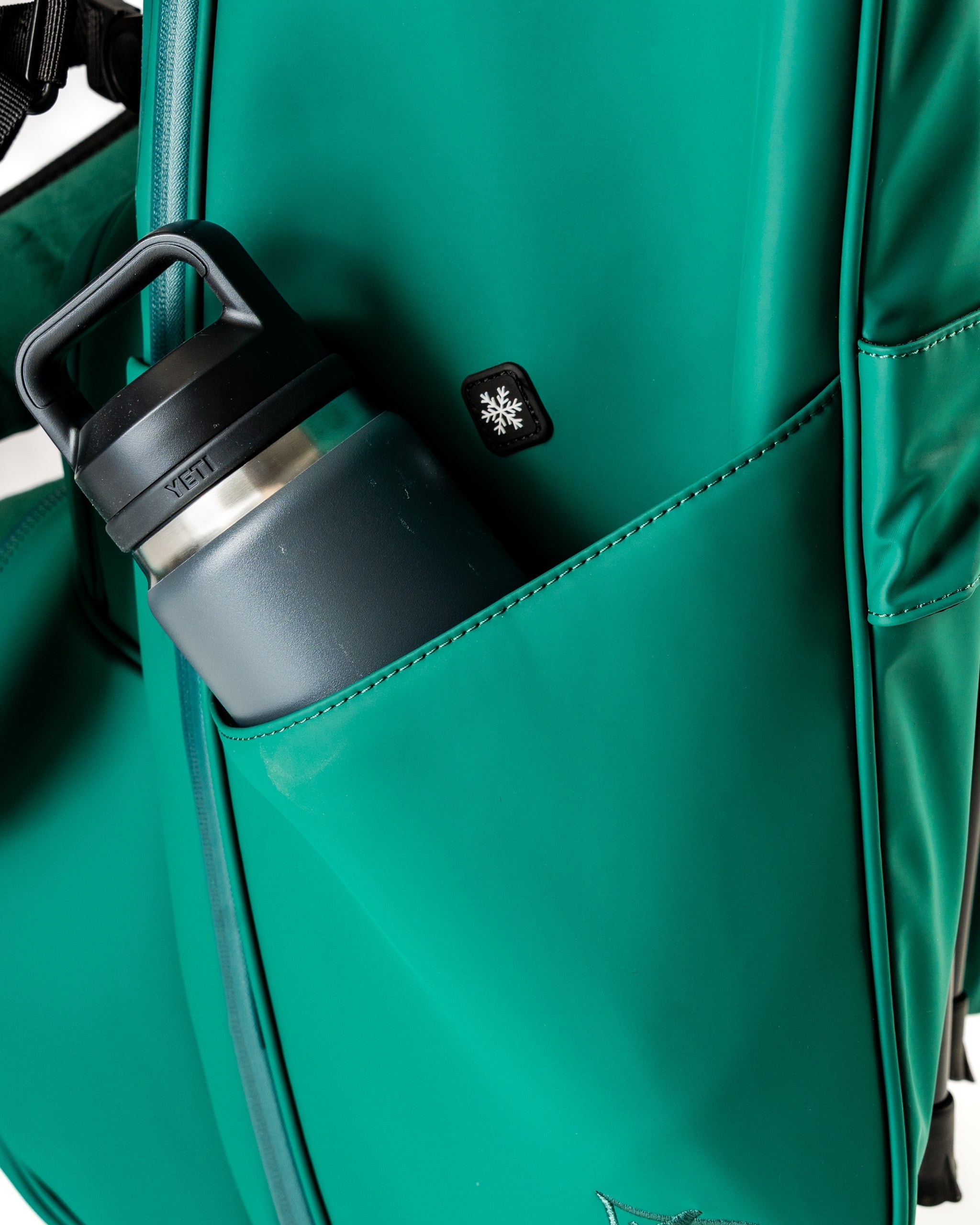 Player Preferred™ Golf Bag - Quiet Please