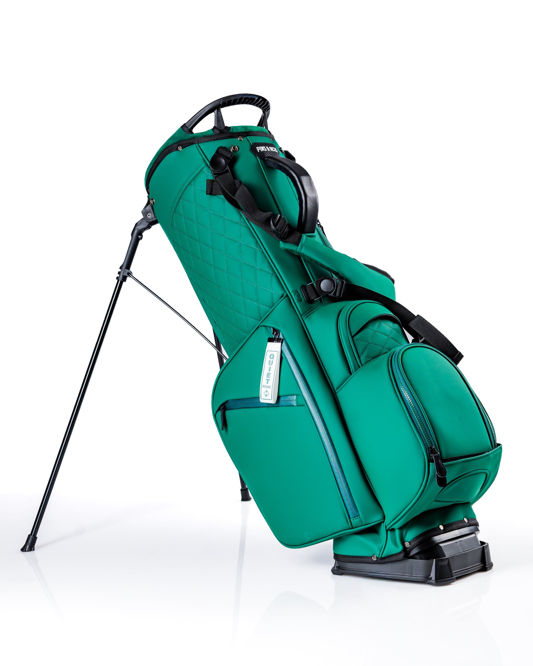 Player Preferred™ Golf Bag - Quiet Please