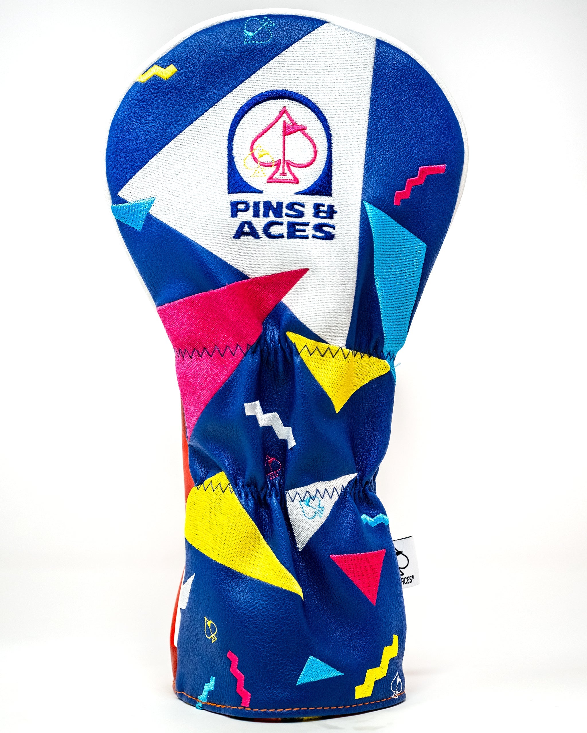 "Fire Sauce driver cover featuring Taco Bell branding, with a vibrant red color and sauce packet design."