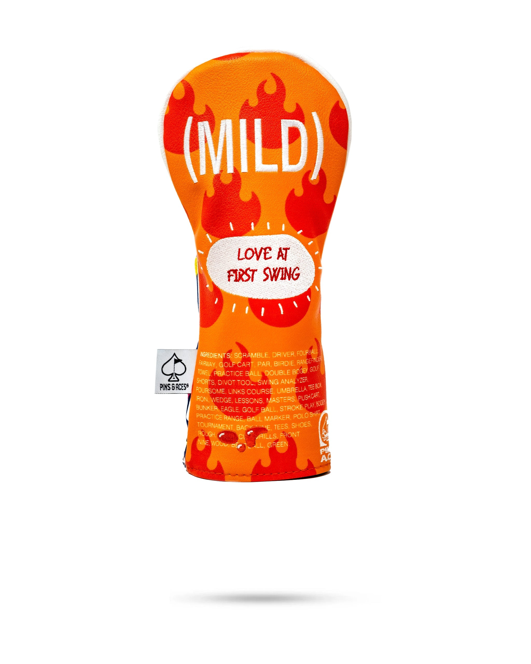Mild Sauce Hybrid Cover featuring Taco Bell branding and vibrant artwork.