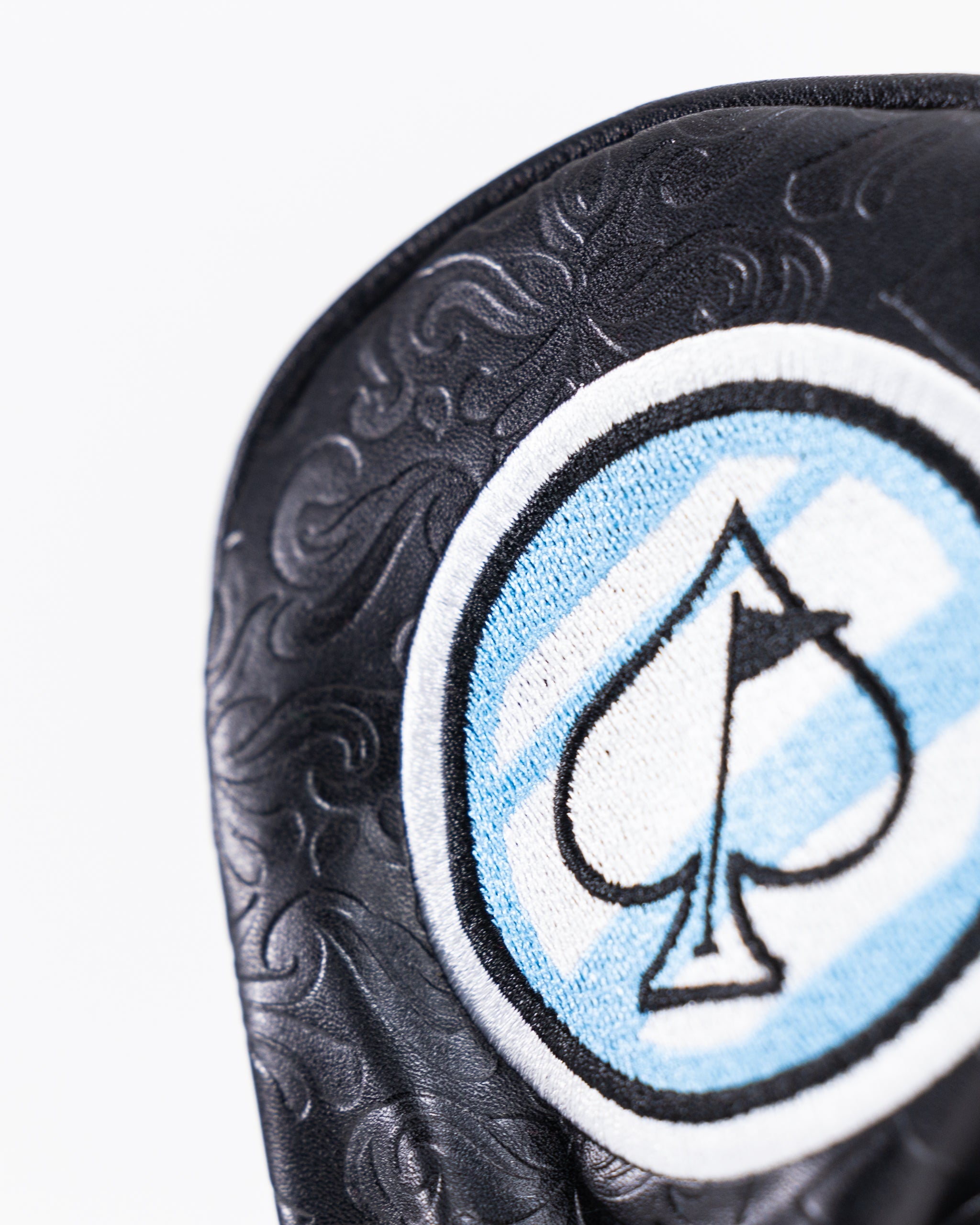 "Slots Fairway Cover featuring a casino-themed design with vibrant colors and playful slot machine graphics."