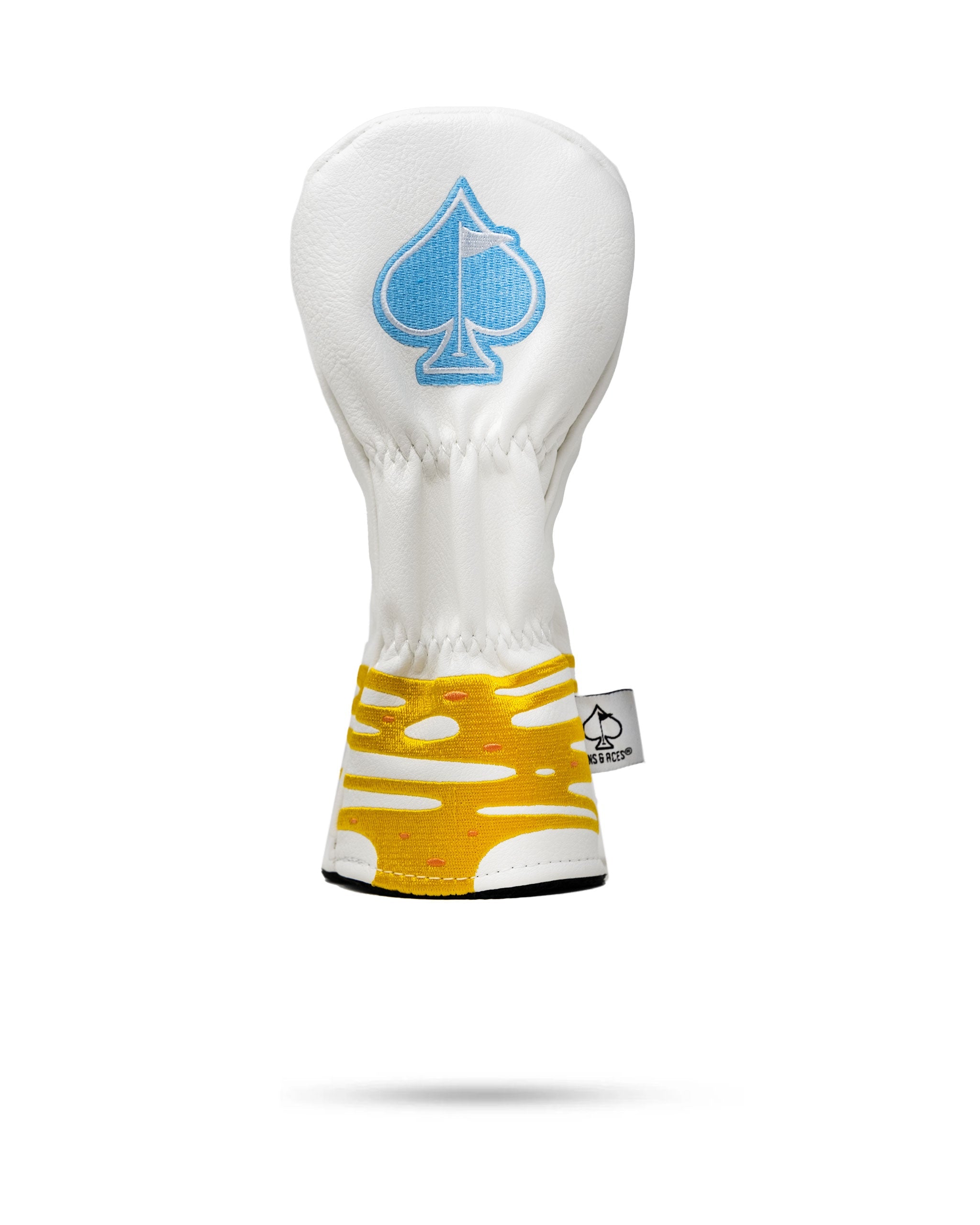 Alt text: Hybrid cover for pizza, featuring a modern design with vibrant colors and a floating rear view showcasing its protective features.