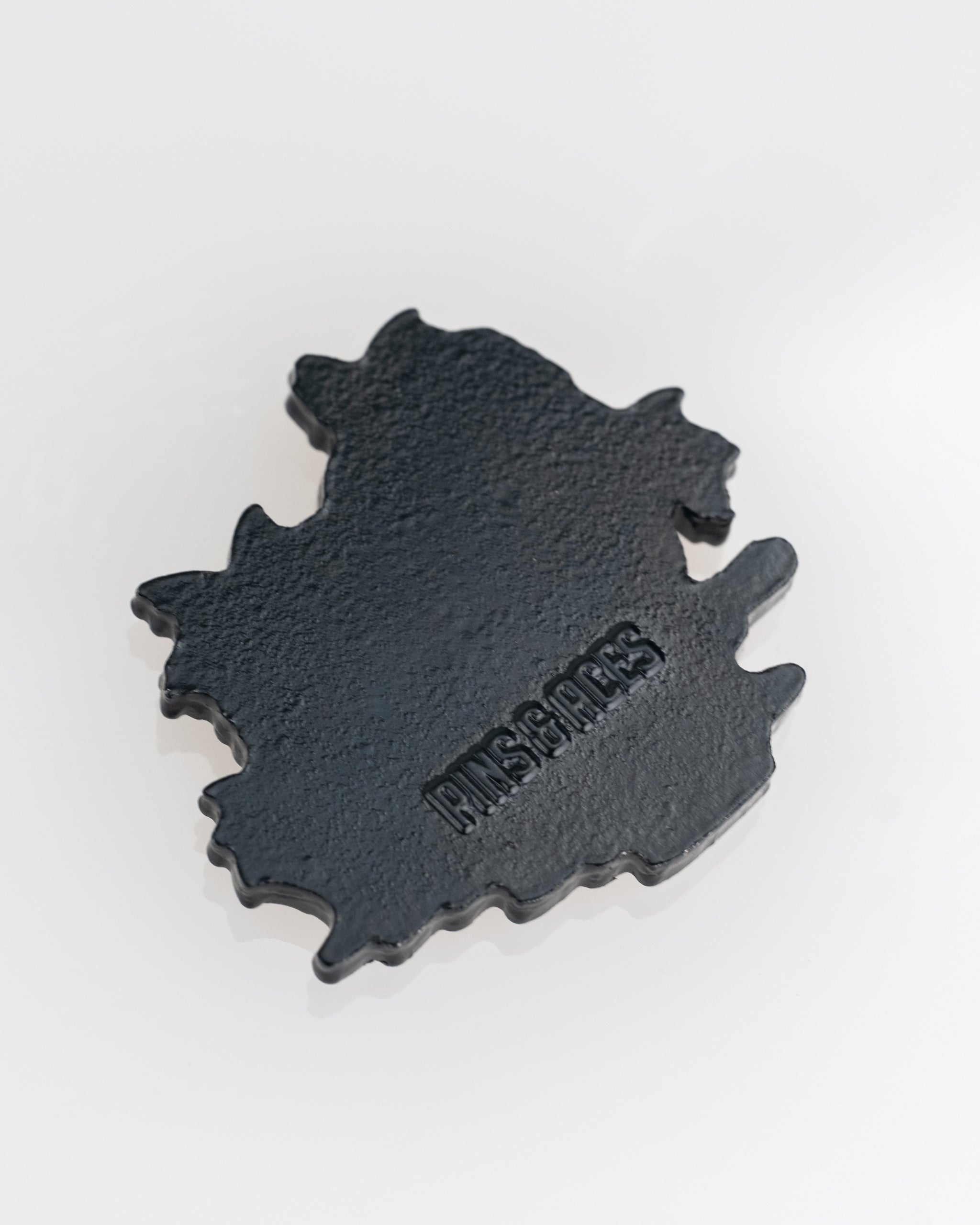 Margaritaville Sleeping Parrot Ball Marker with colorful design and tropical theme.