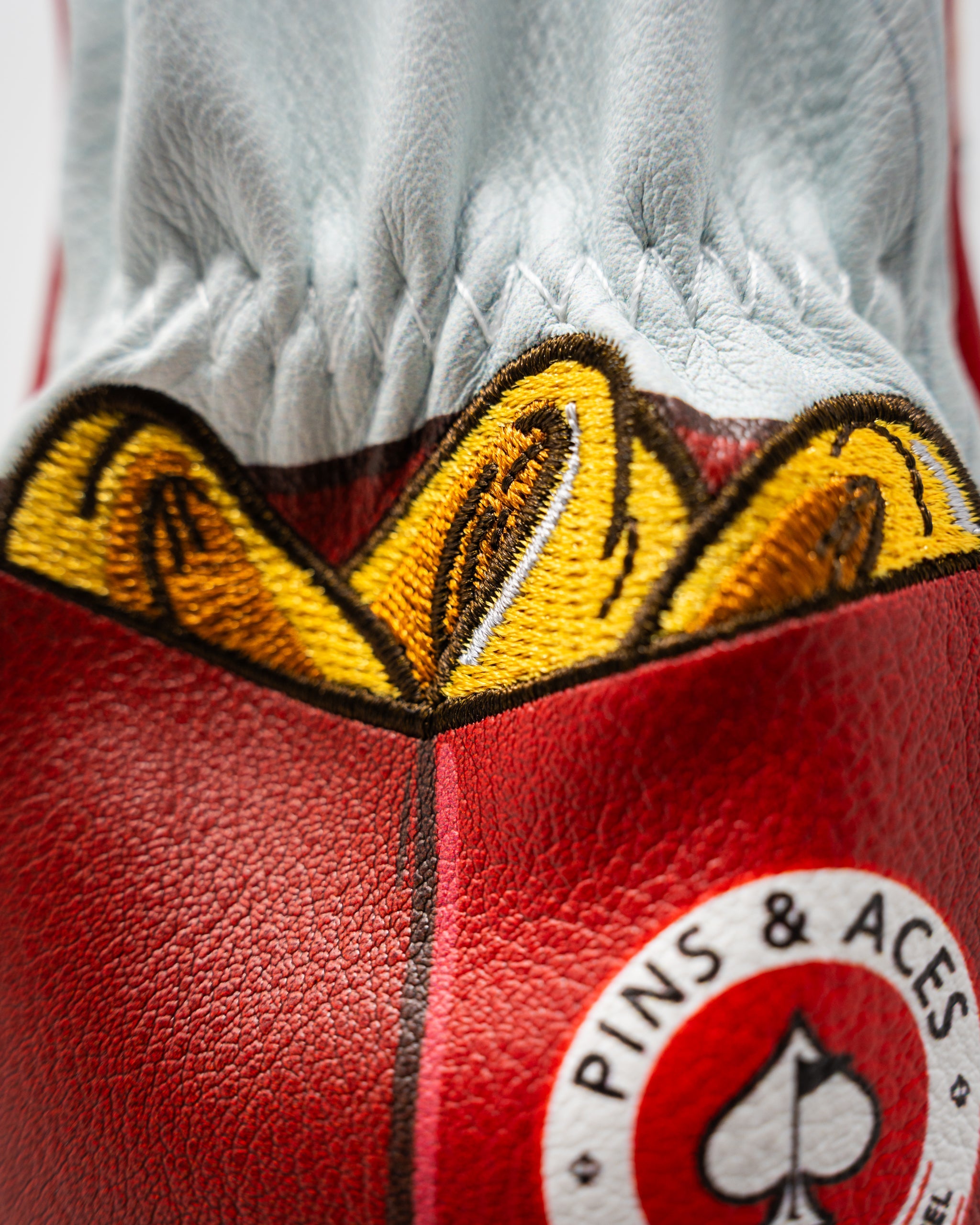 Hybrid cover by Par-da Express, featuring a sleek design with vibrant colors and a protective fit for various devices.