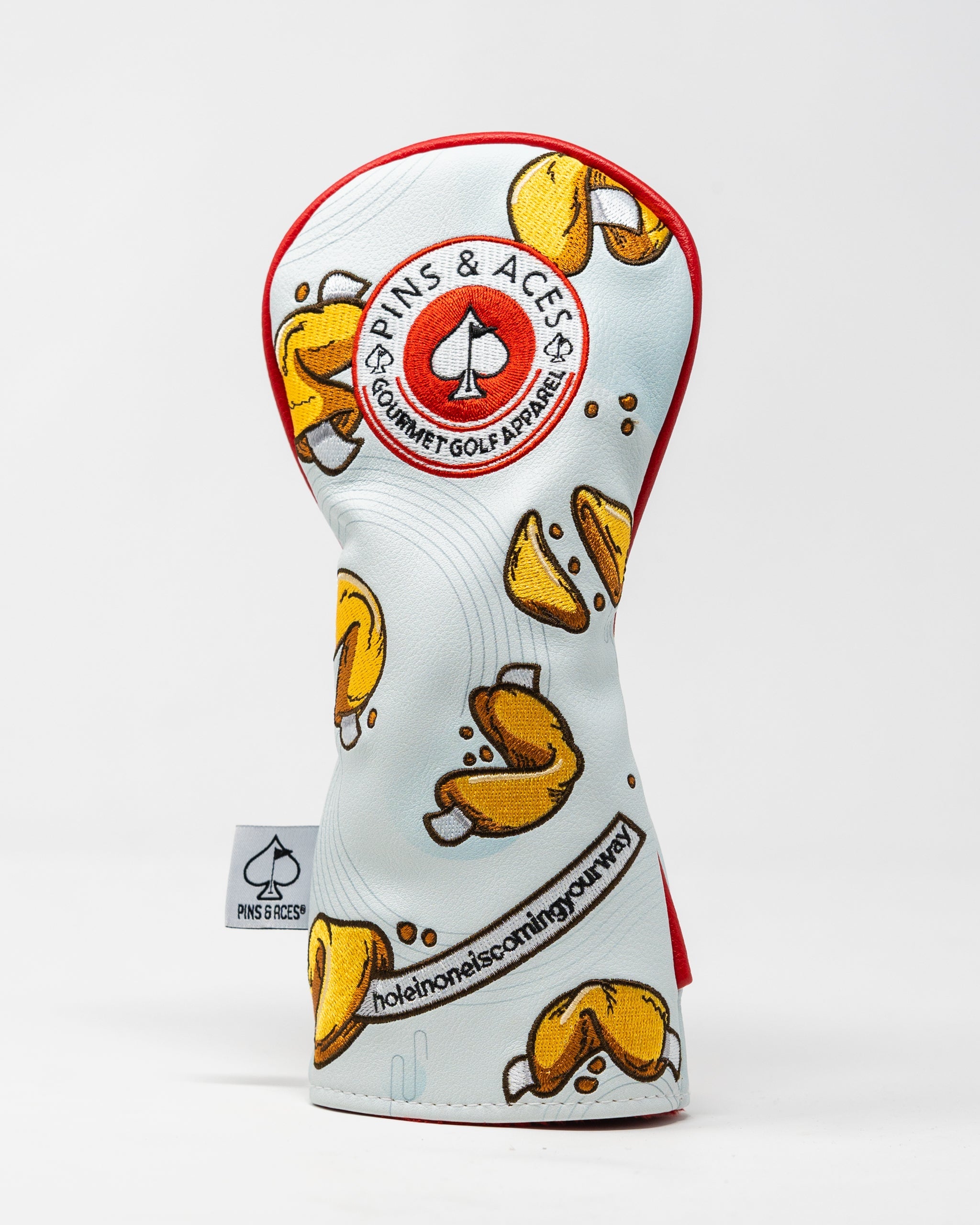 Par-da Express Hybrid Cover featuring a sleek design with vibrant colors and a unique pattern, ideal for protecting devices.