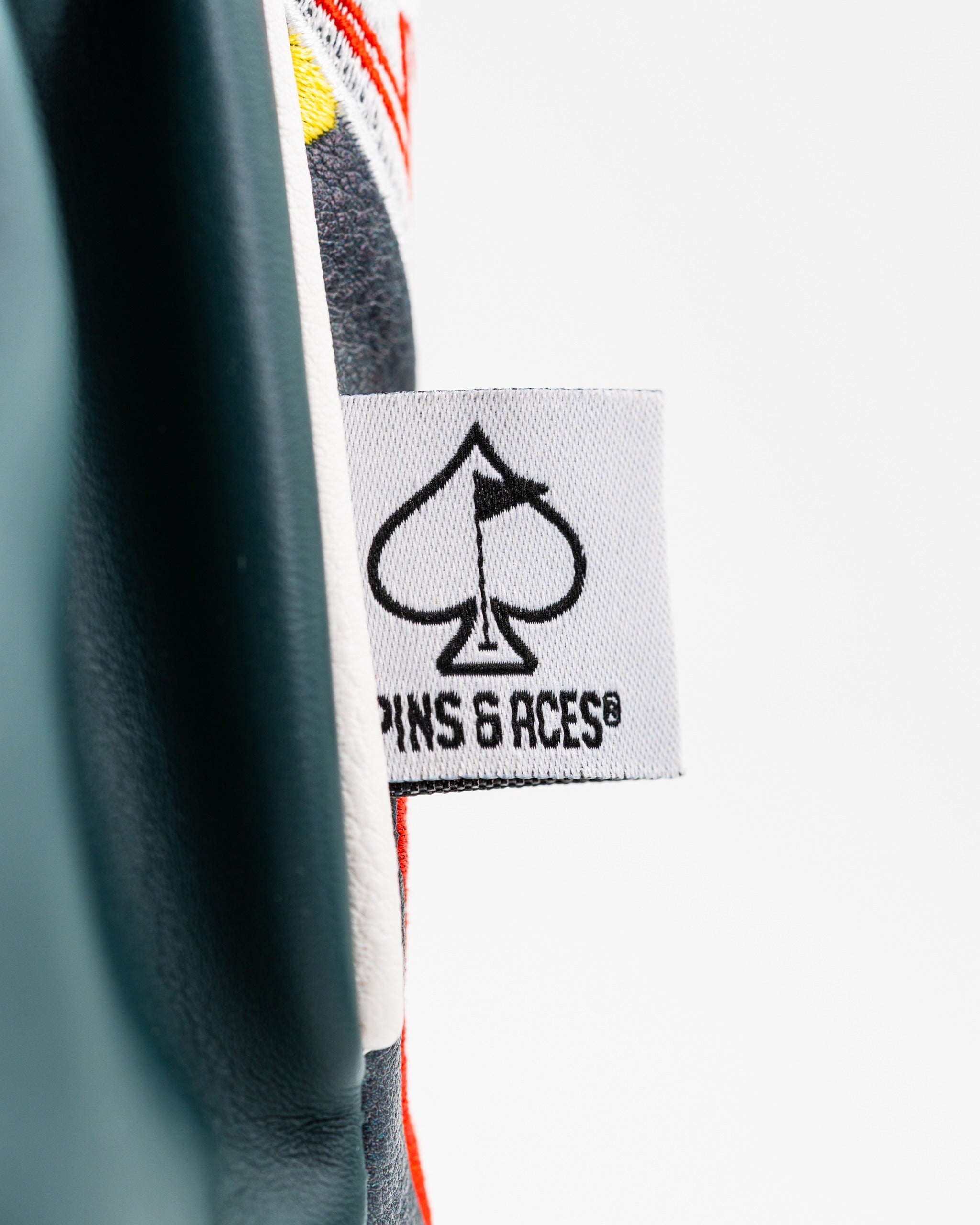 Bold driver cover featuring a playful hot dog design, perfect for golfers looking to stand out on the course.