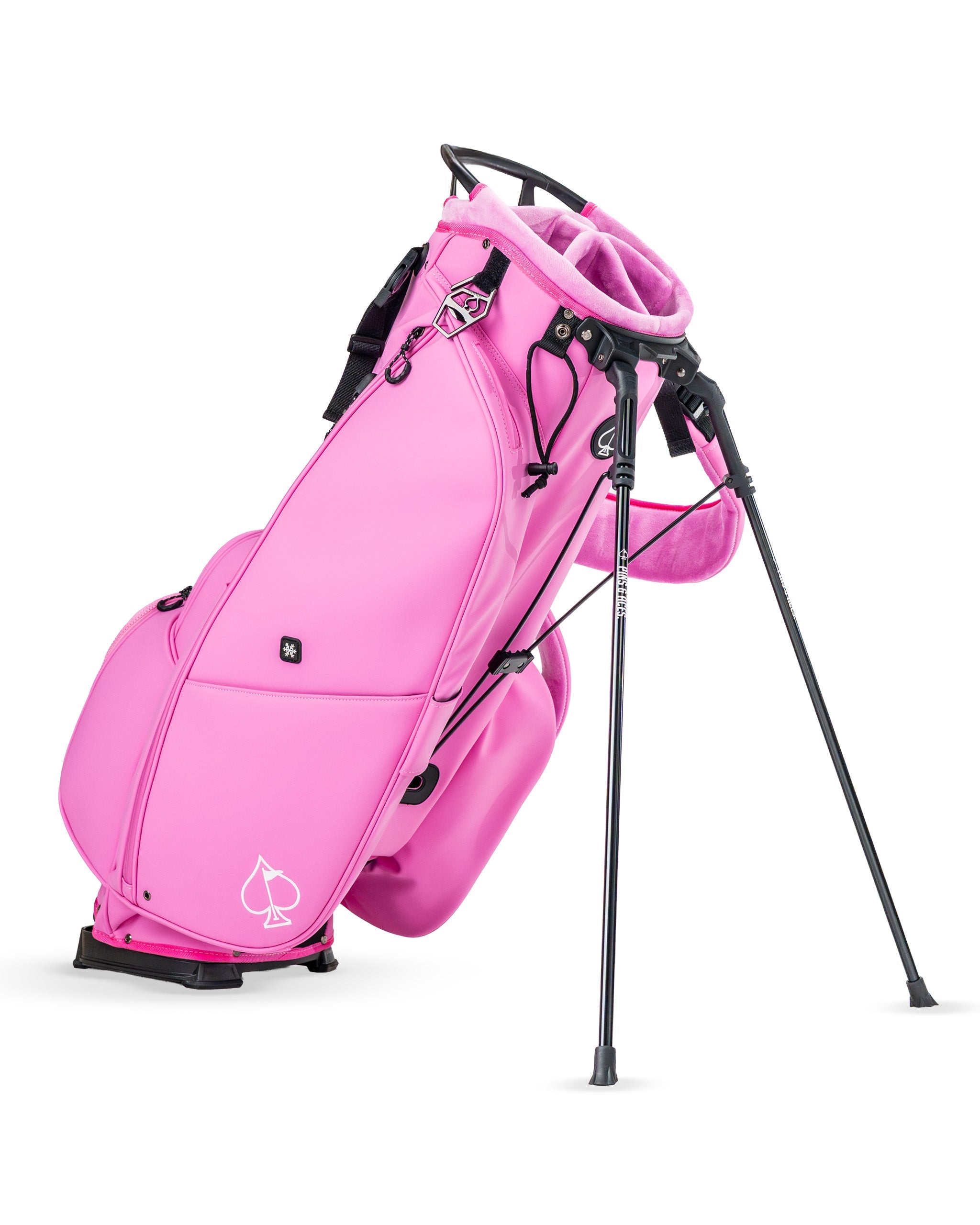   GOLF ラウンドバッグ ピンク Player Preferred™ Golf Bag - Bubblegum 2.0