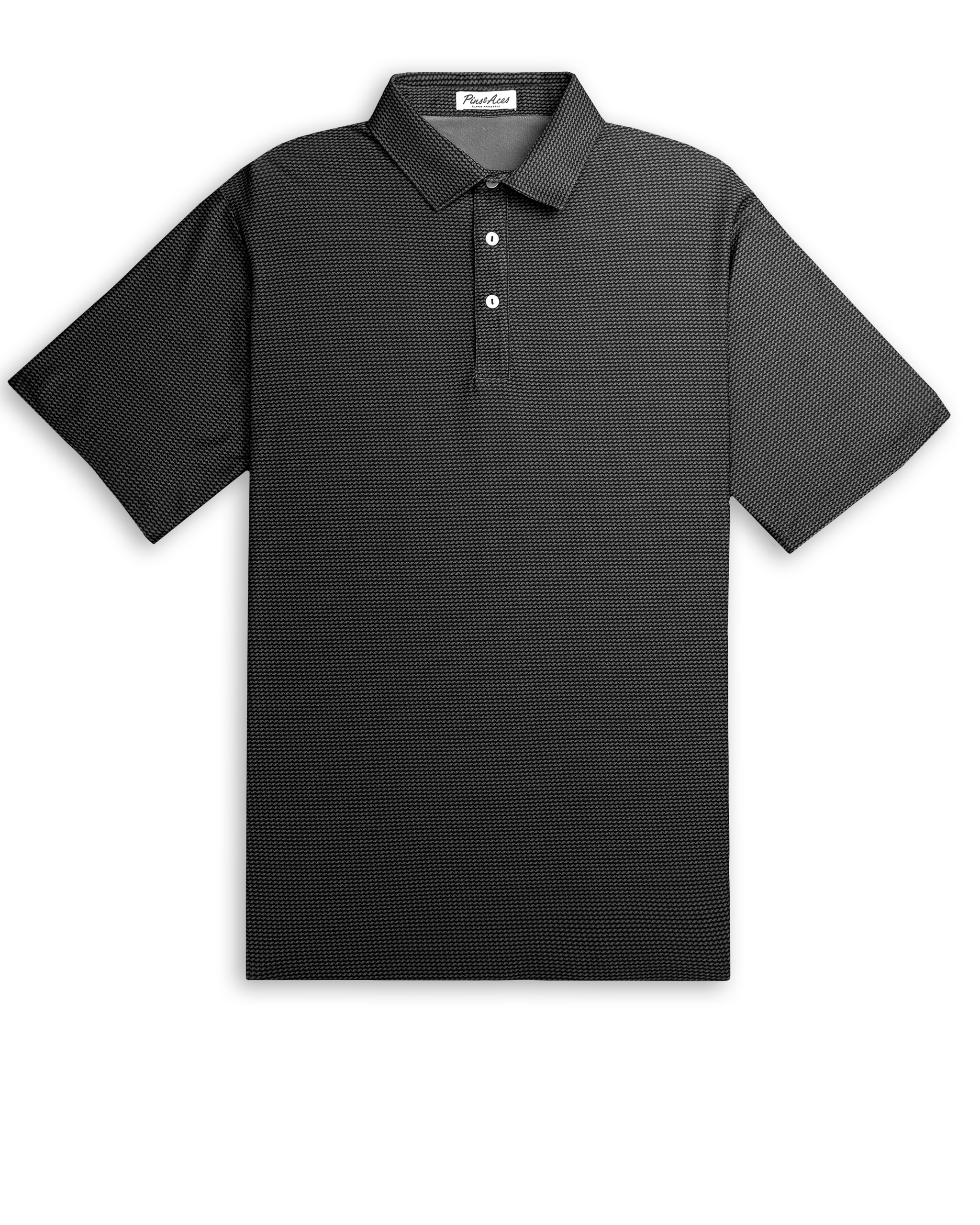 Player Preferred™ Polo in Night Wave color, featuring a sleek design and moisture-wicking fabric.
