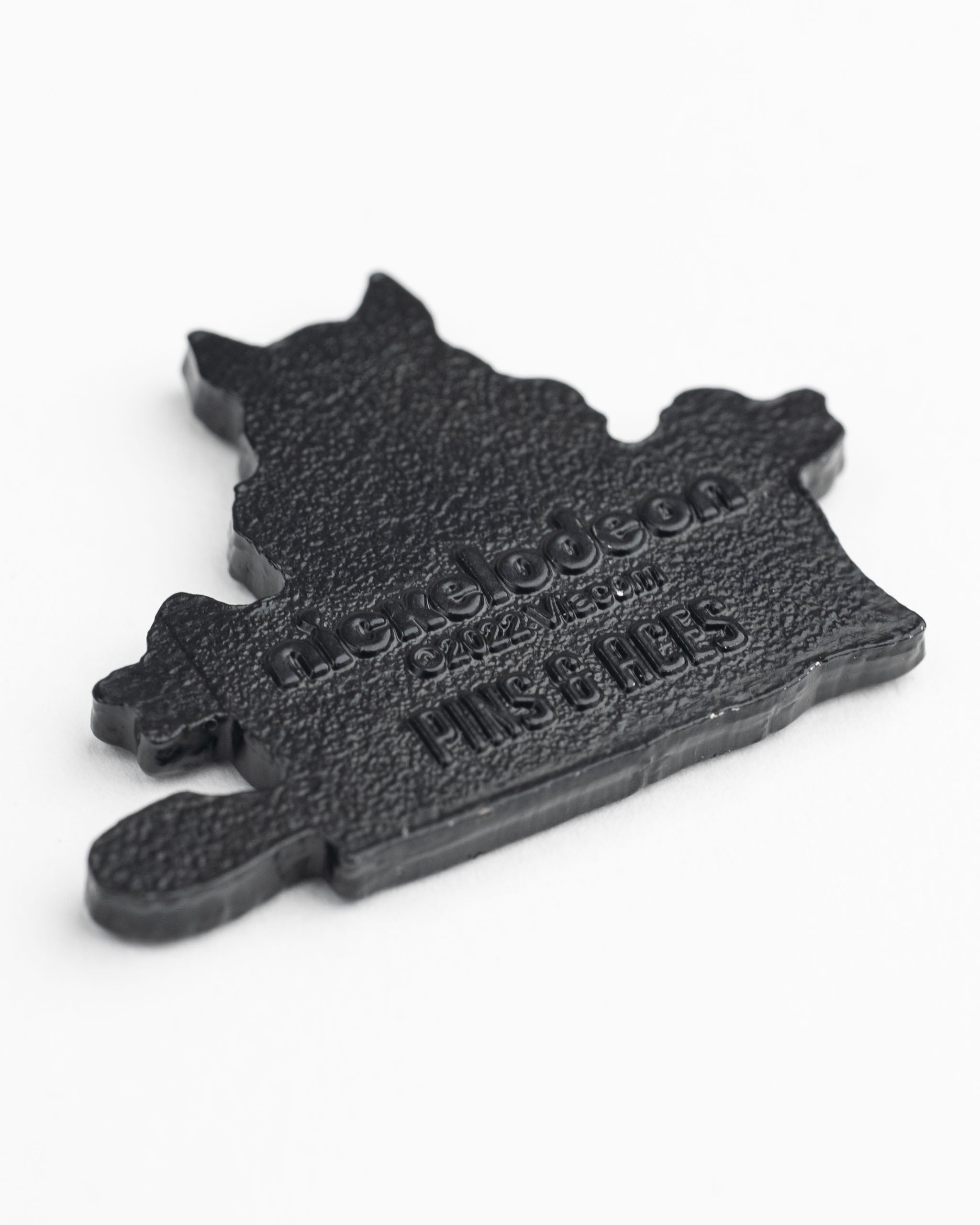 TMNT Splinter Ball Marker featuring the character's image and design details.