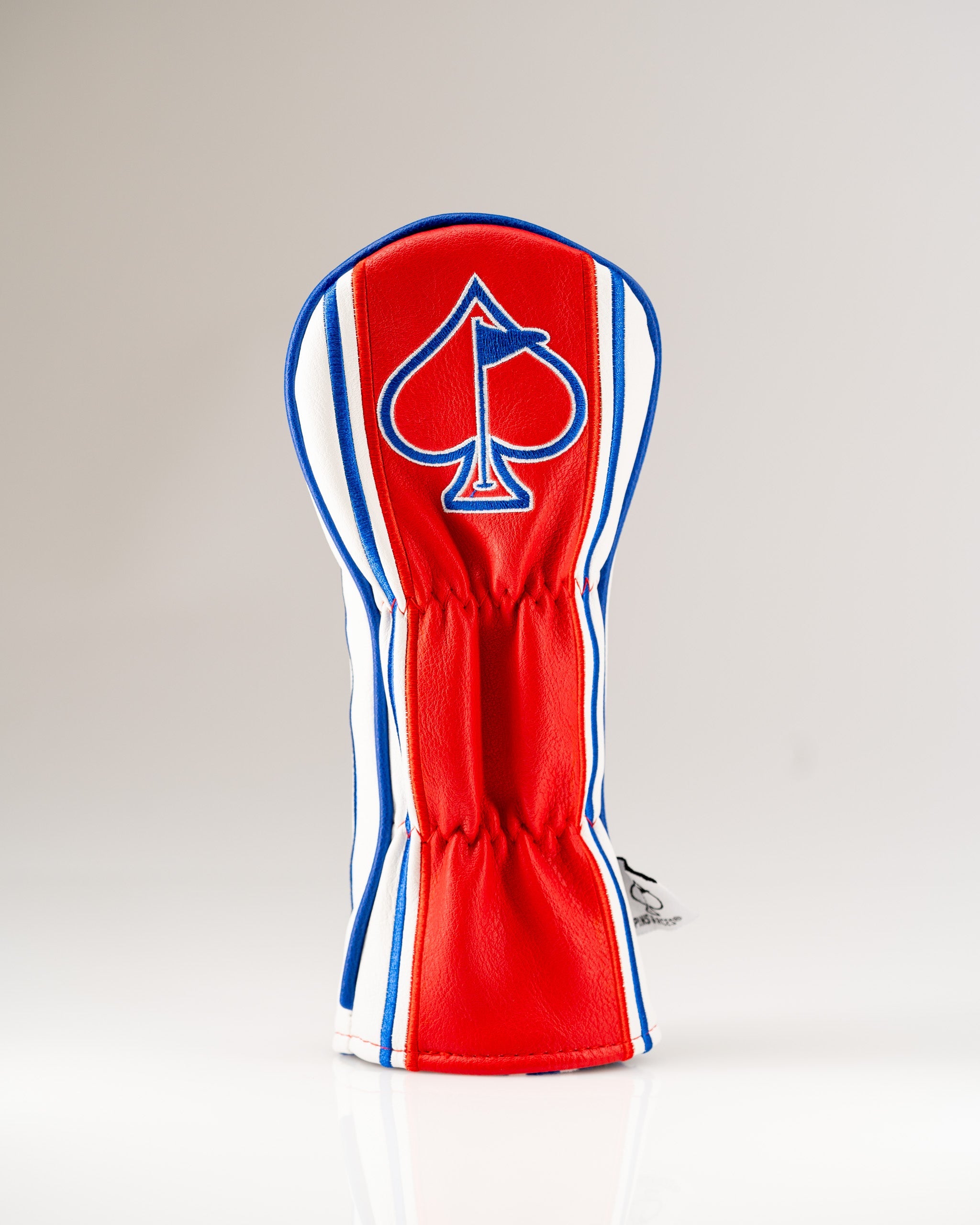 USA Tribute 2.0 - Couvre-bâton d'hybride