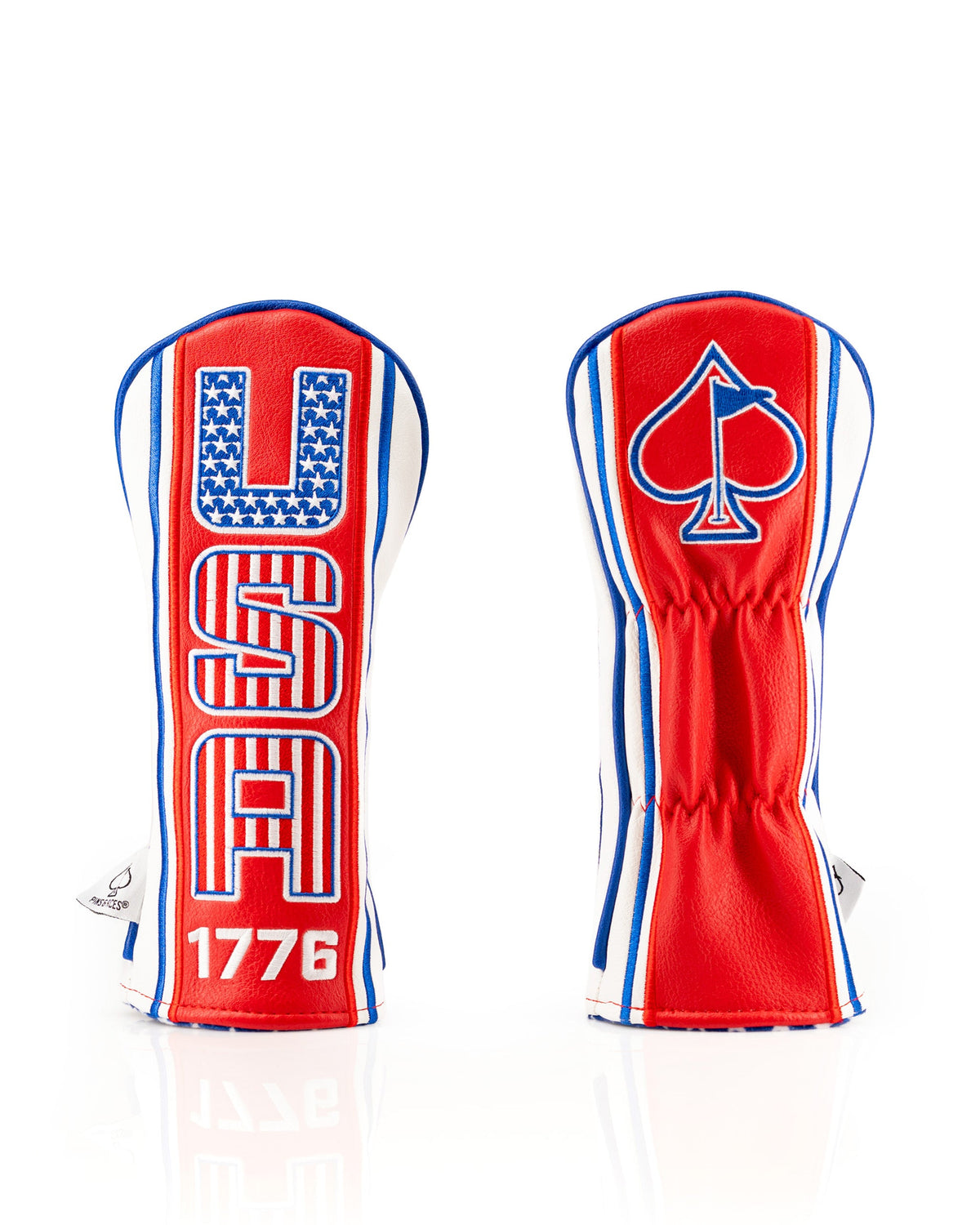 USA Tribute 2.0 - Couvre-bâton d'hybride