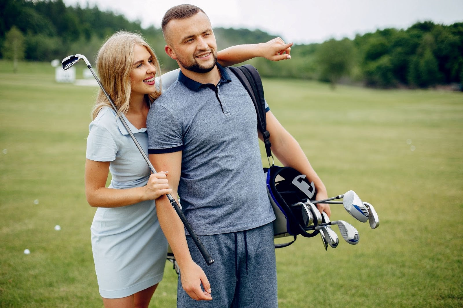 Golf Christmas Gifts for Him