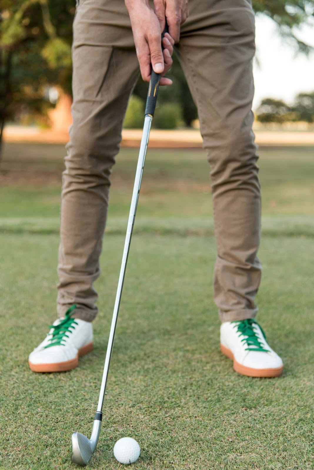 Golf Club Grips