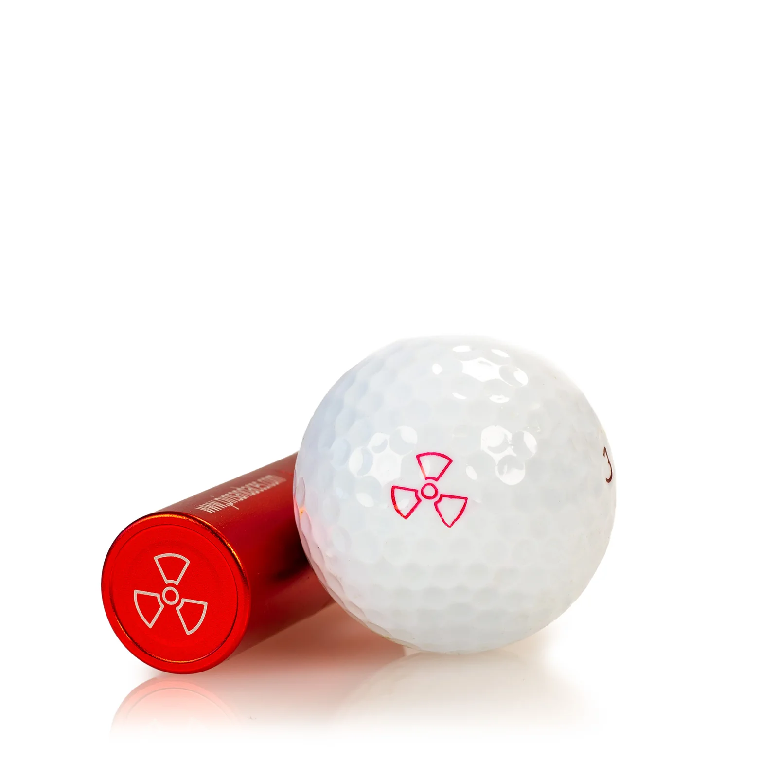 Who Makes Kirkland Golf Balls
