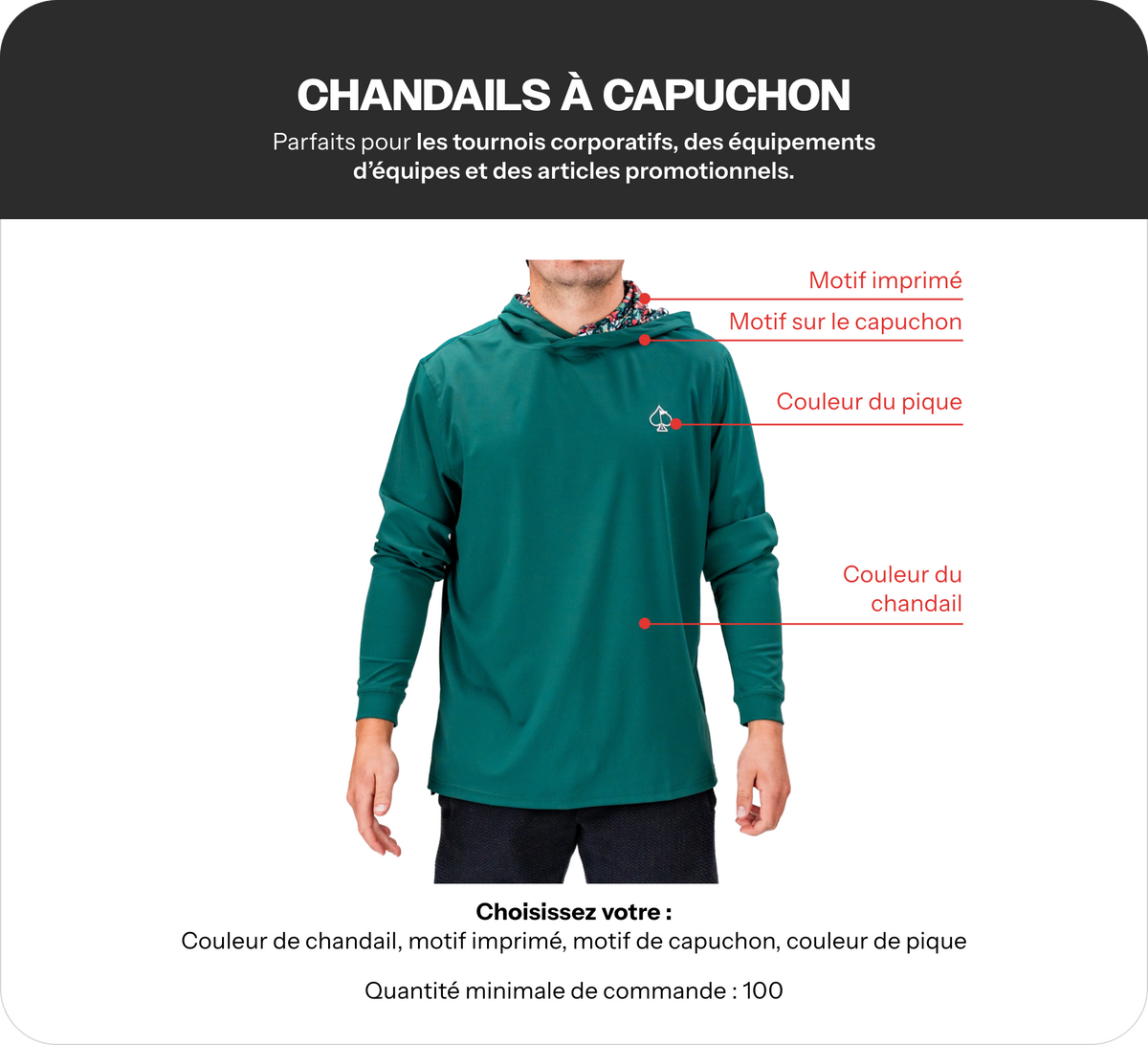 HOODIES