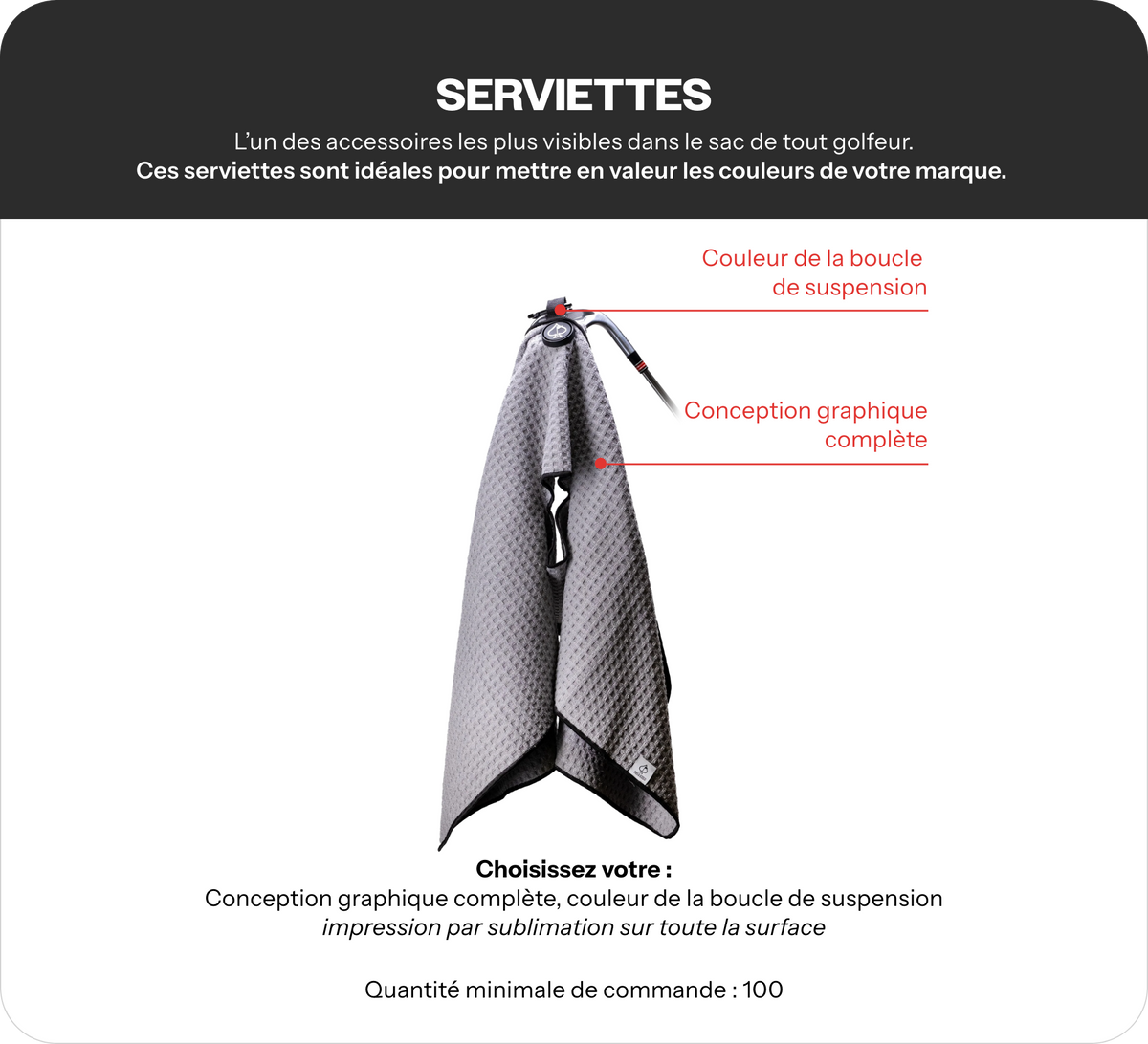 TOWELS