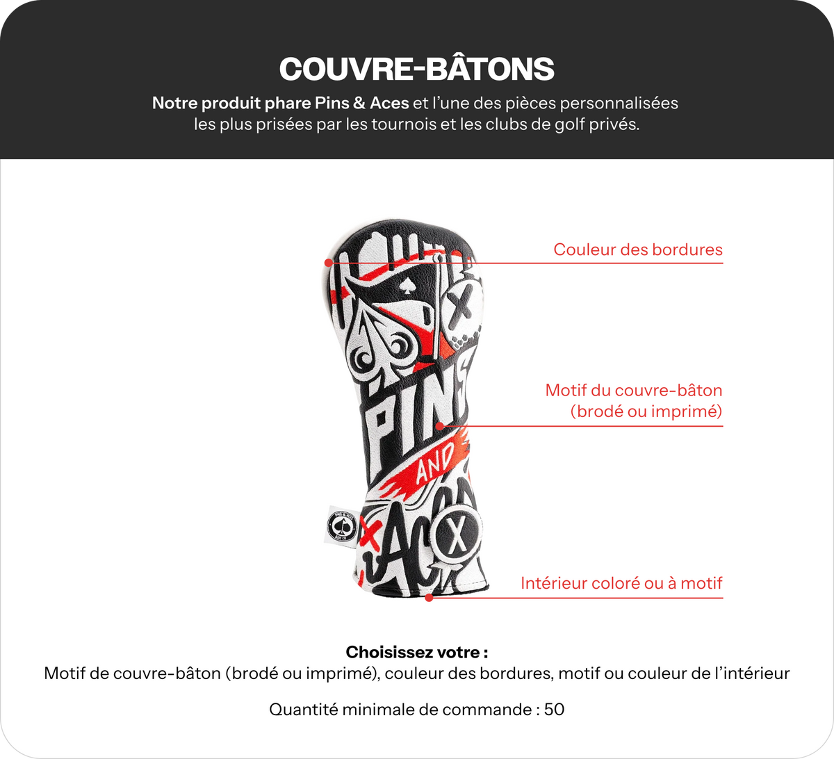 HEADCOVERS
