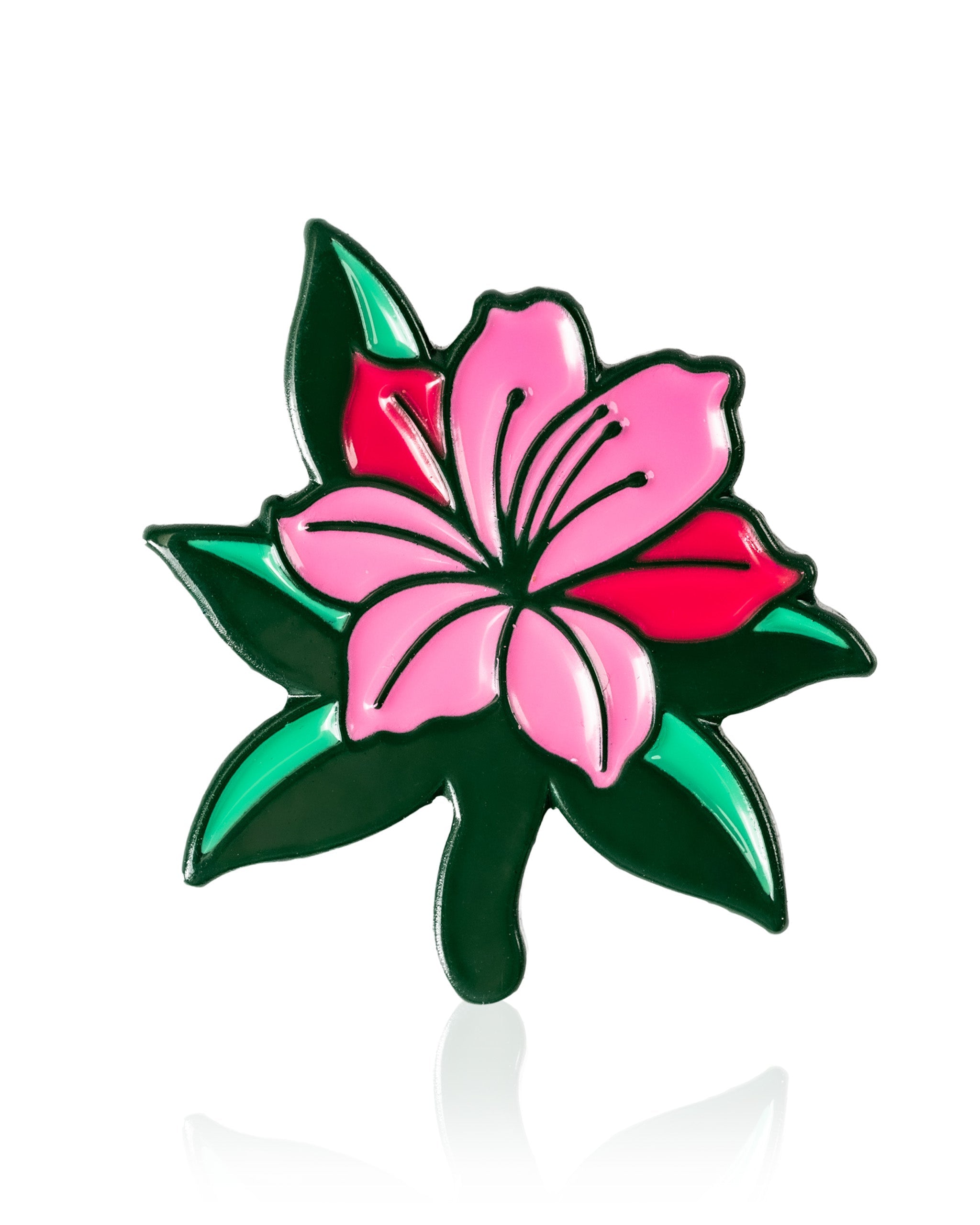 Azalea - Ball Marker - Augusta 2026 Collection