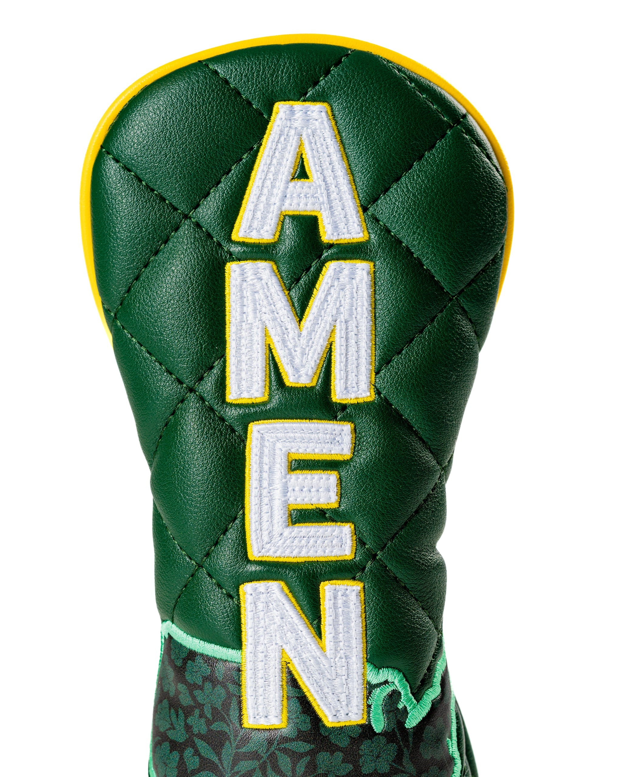 Amen - Couvre-bâton d'hybride