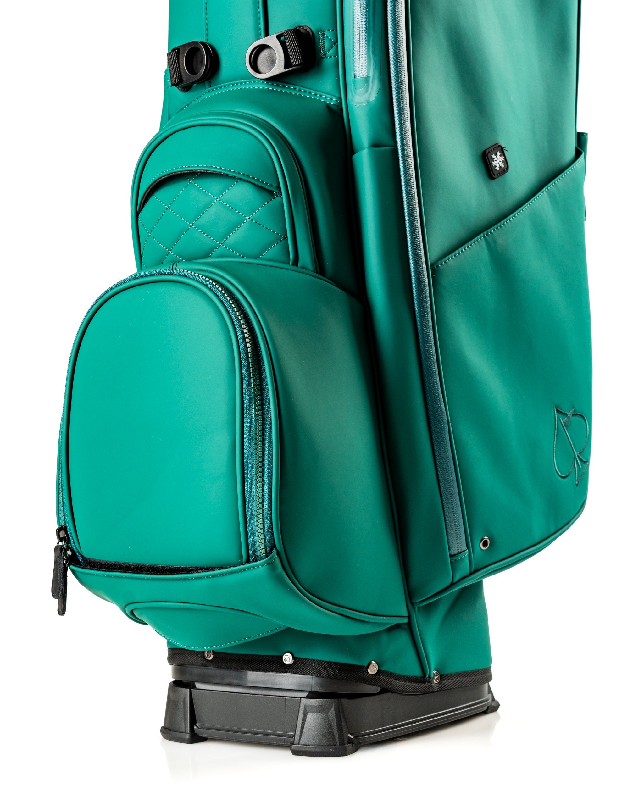 Player Preferred™ Golf Bag - Quiet Please