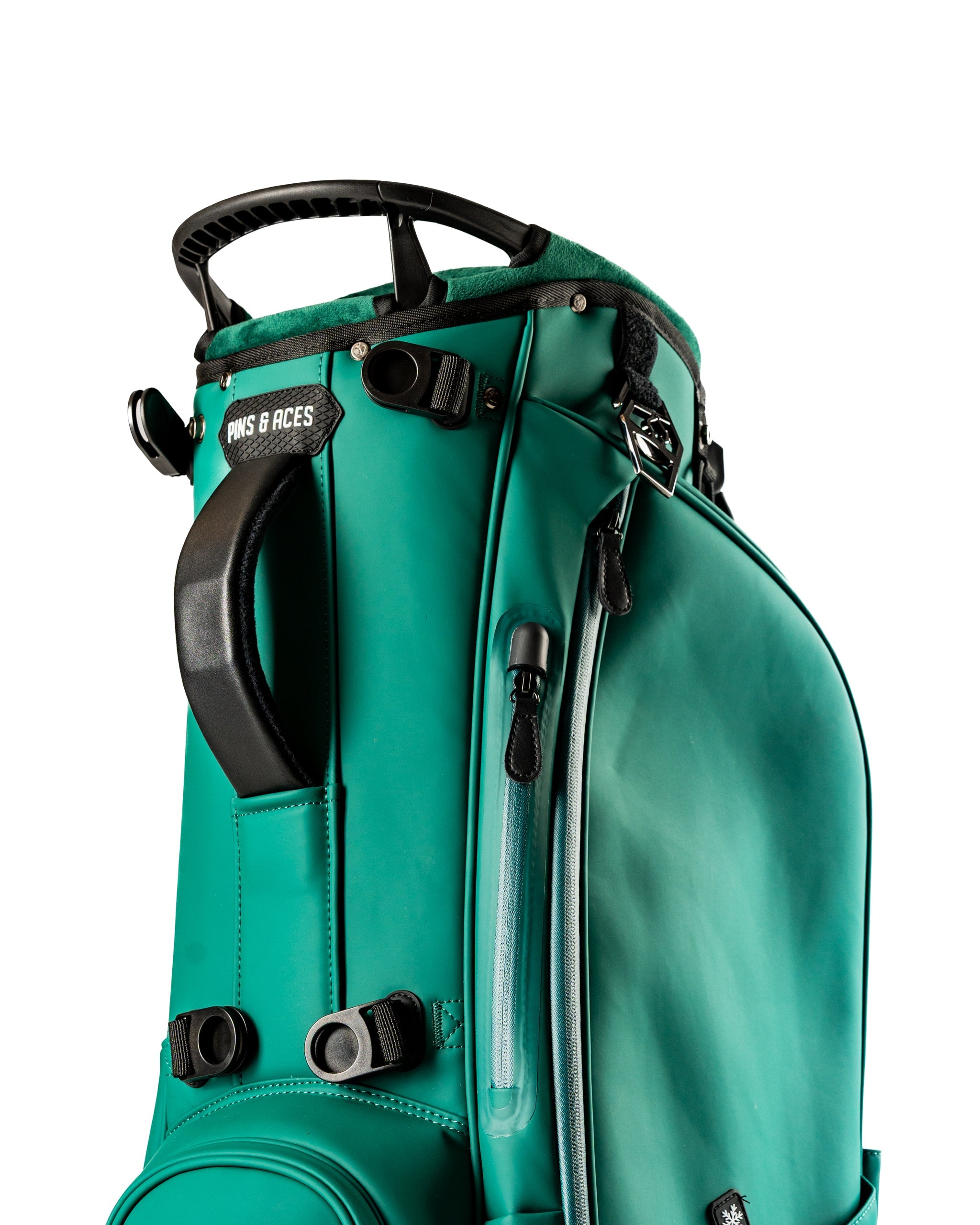 Player Preferred™ Golf Bag - Quiet Please