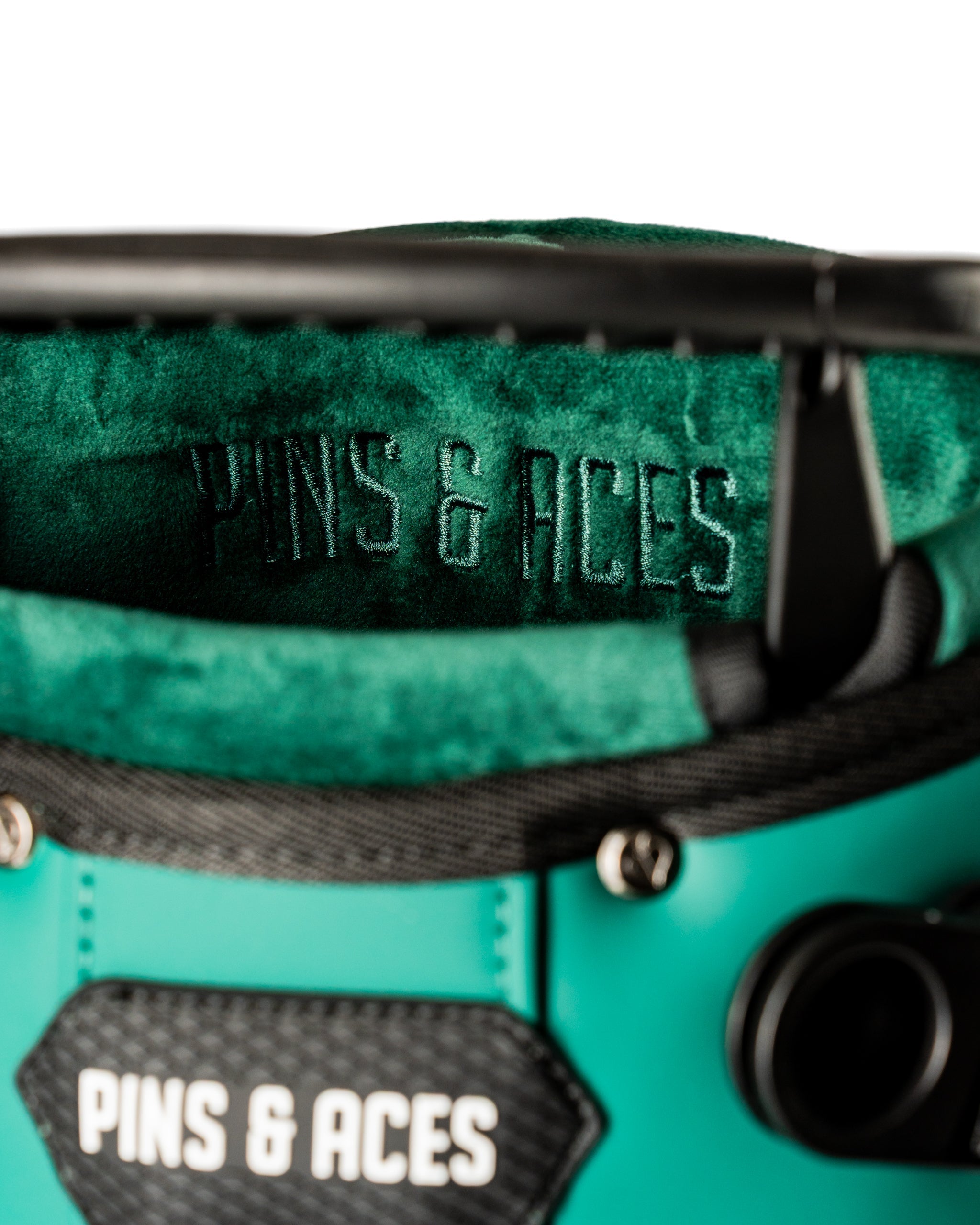 Player Preferred™ Golf Bag - Quiet Please