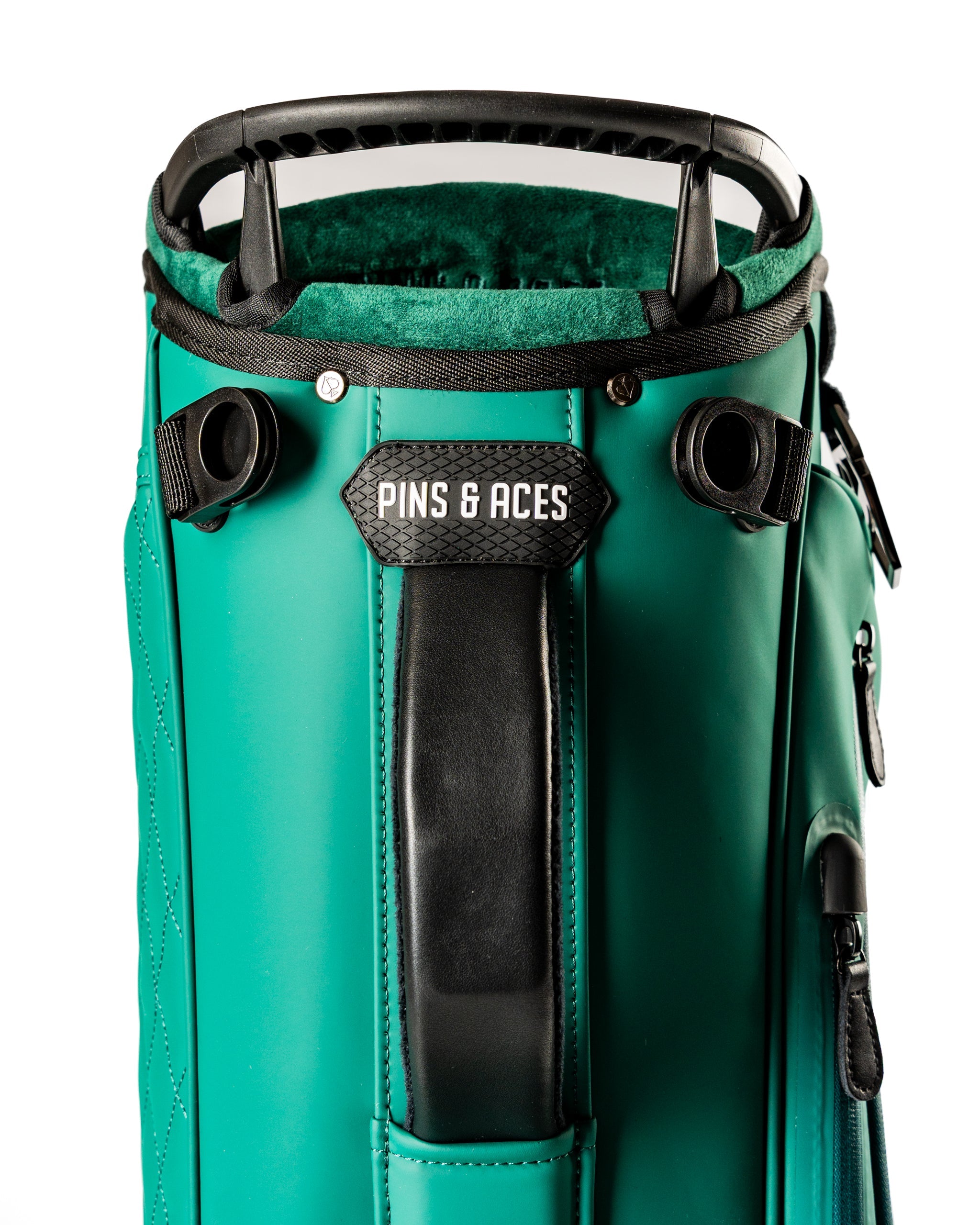 Player Preferred™ Golf Bag - Quiet Please