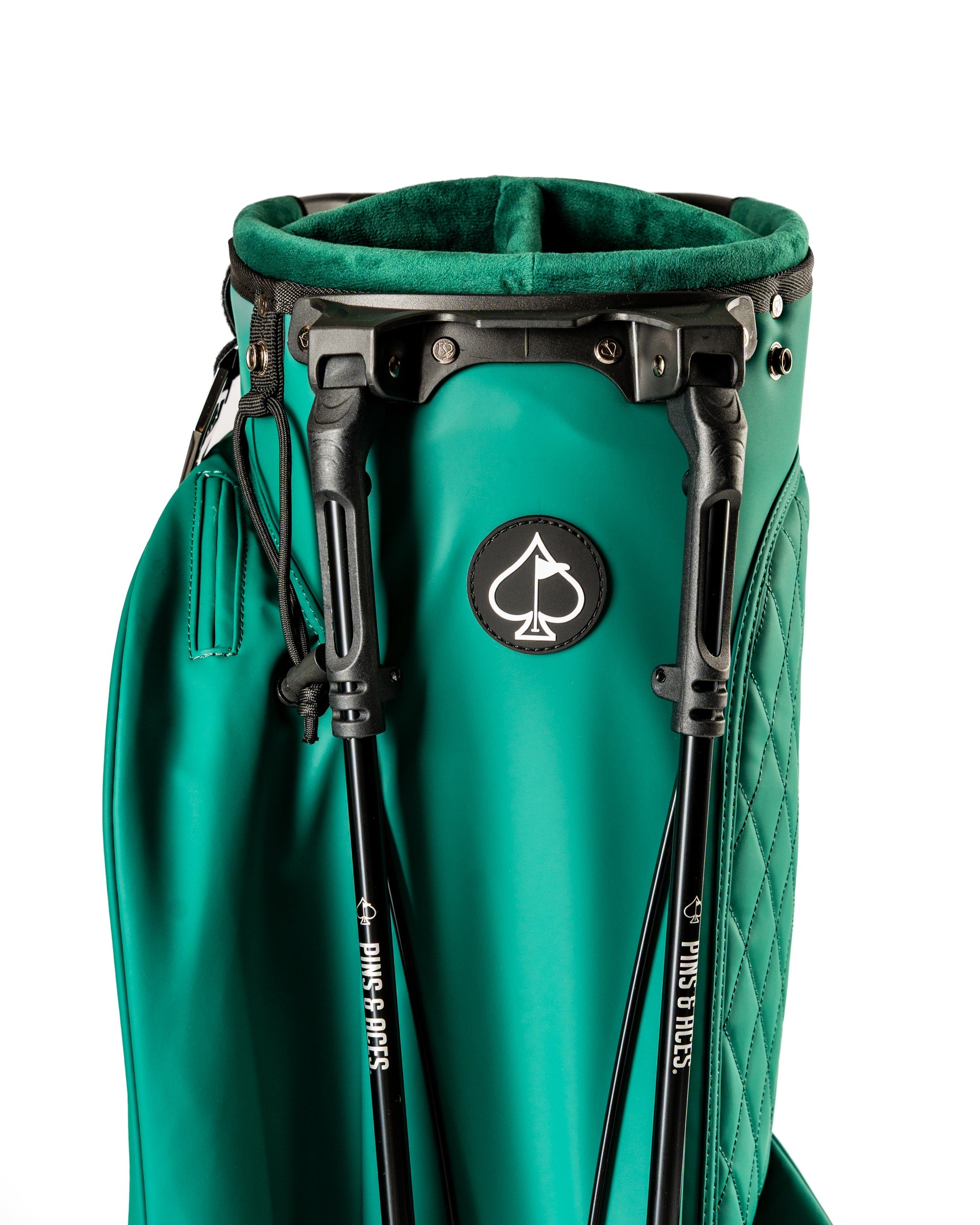 Player Preferred™ Golf Bag - Quiet Please