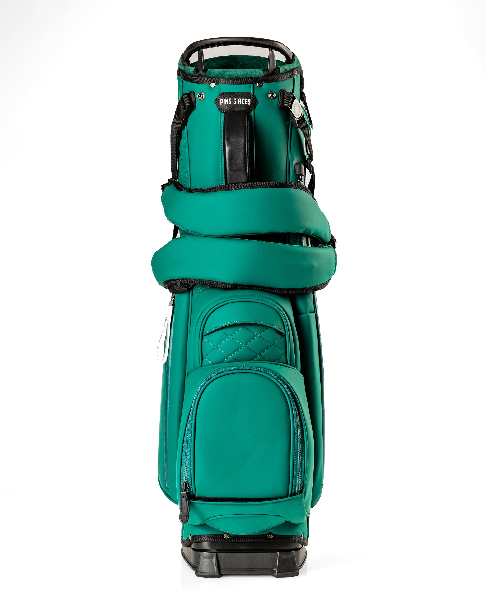 Player Preferred™ Golf Bag - Quiet Please