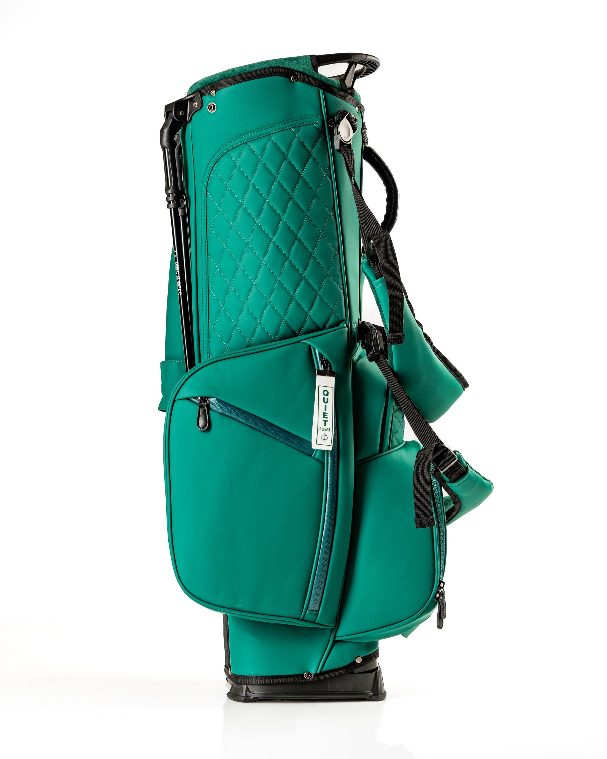 Player Preferred™ Golf Bag - Quiet Please