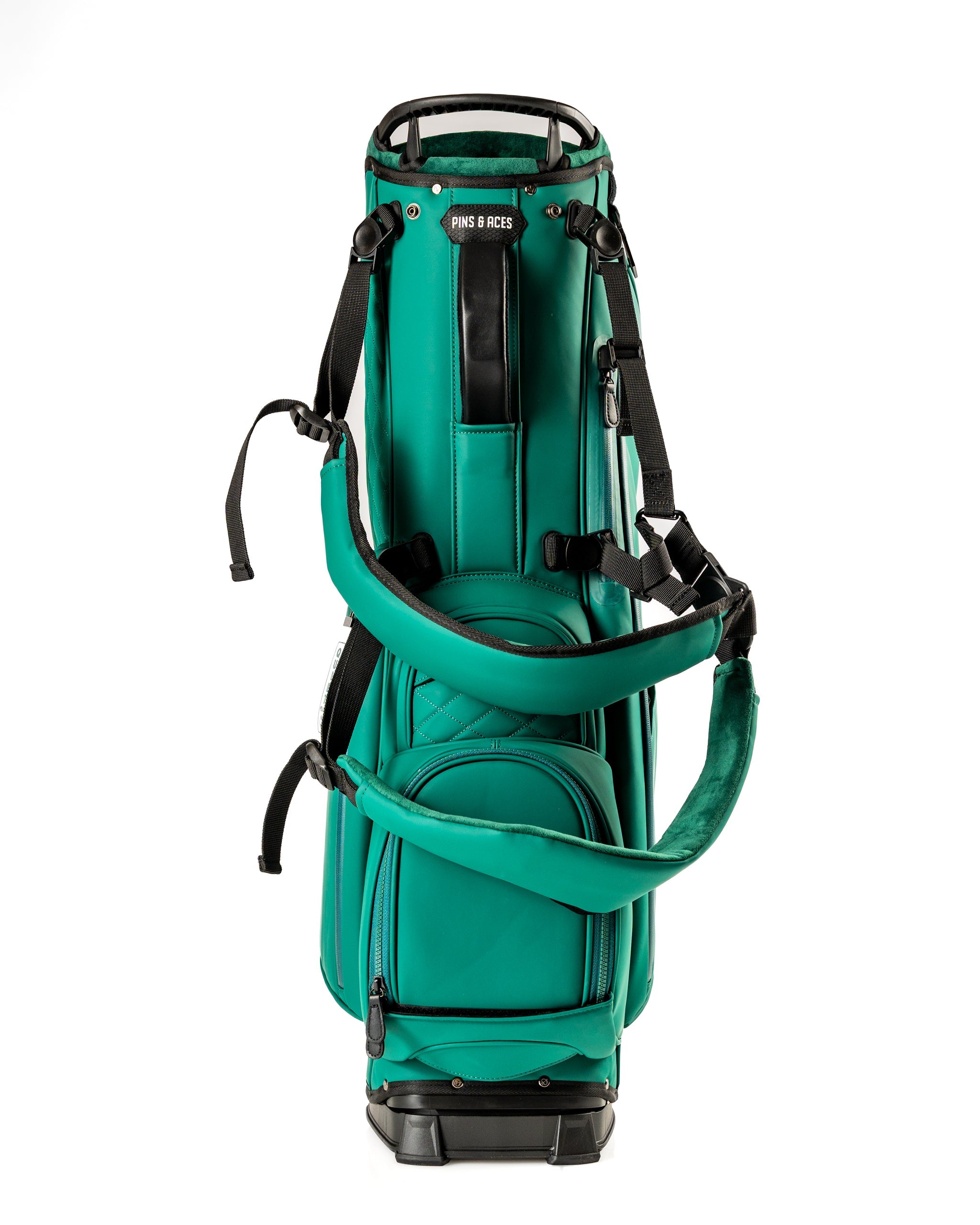 Player Preferred™ Golf Bag - Quiet Please