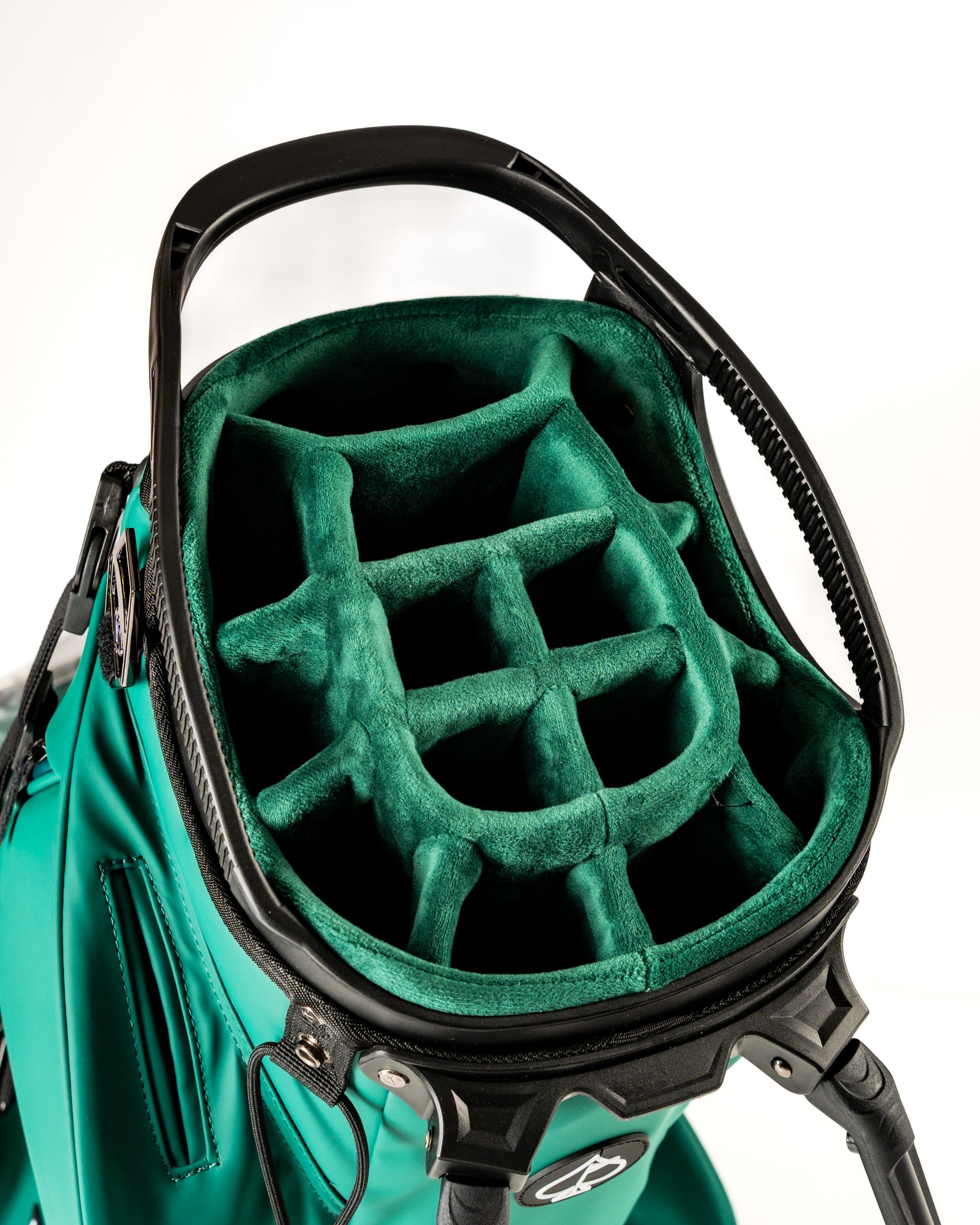 Player Preferred™ Golf Bag - Quiet Please