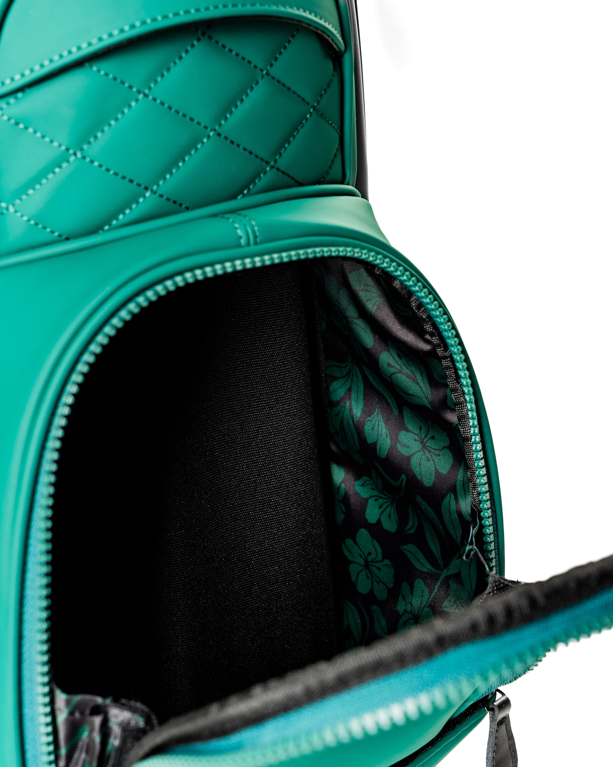 Player Preferred™ Golf Bag - Quiet Please