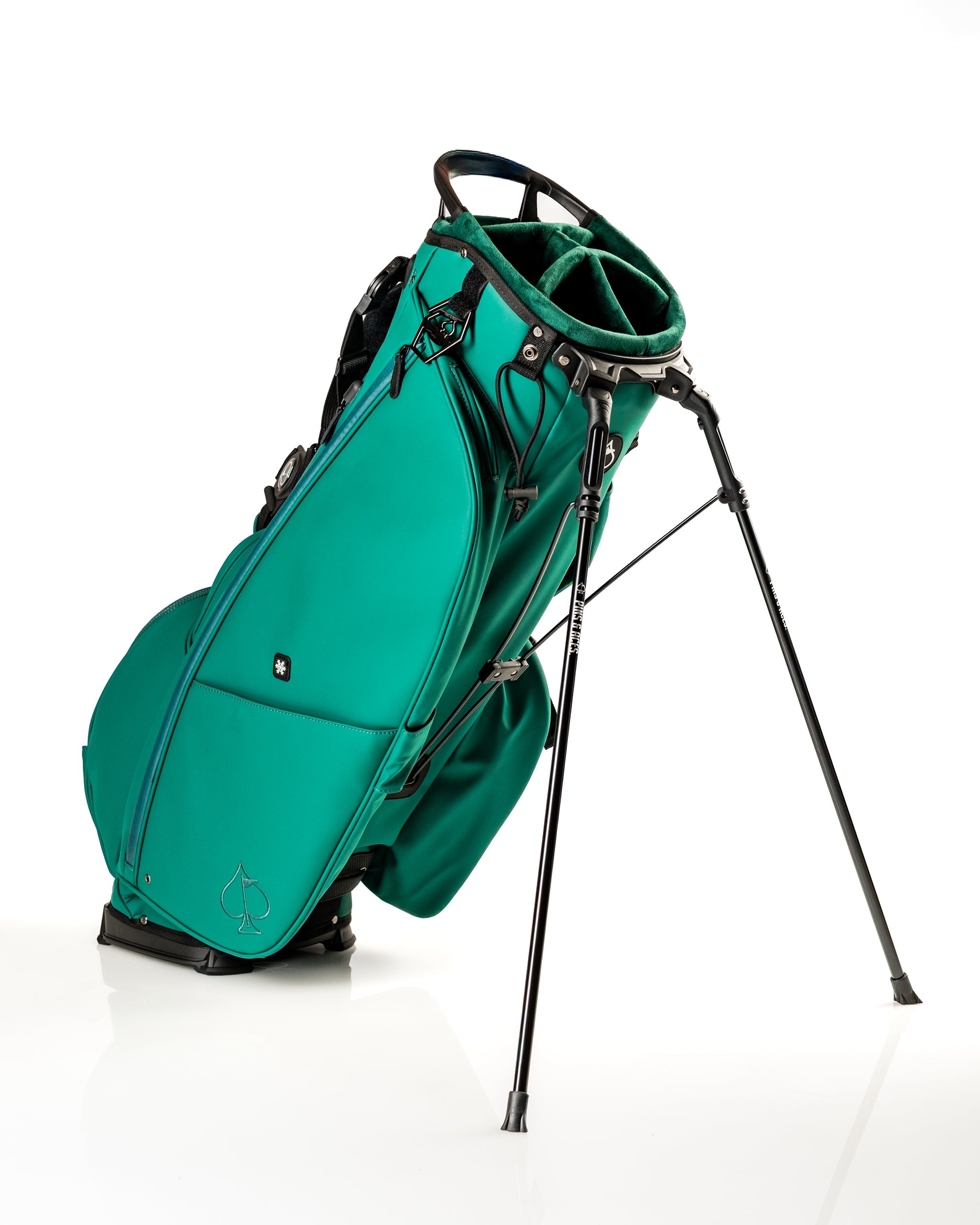 Player Preferred™ Golf Bag - Quiet Please