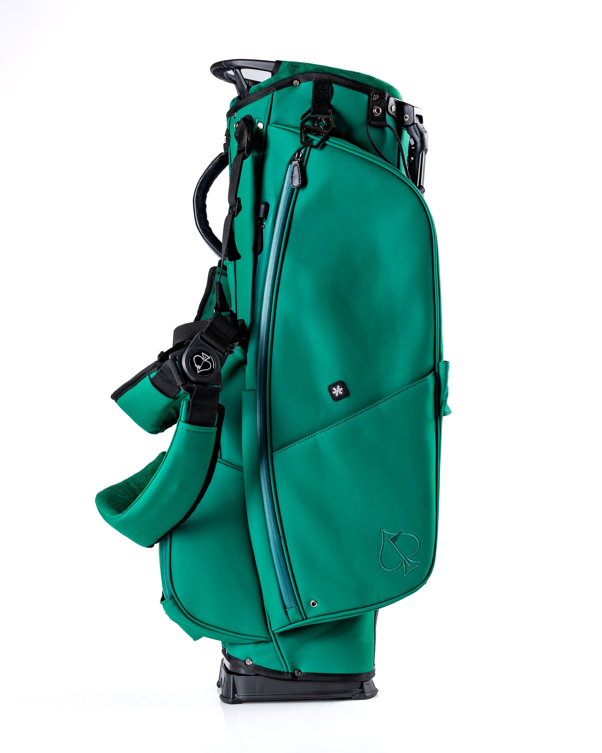 Player Preferred™ Golf Bag - Quiet Please