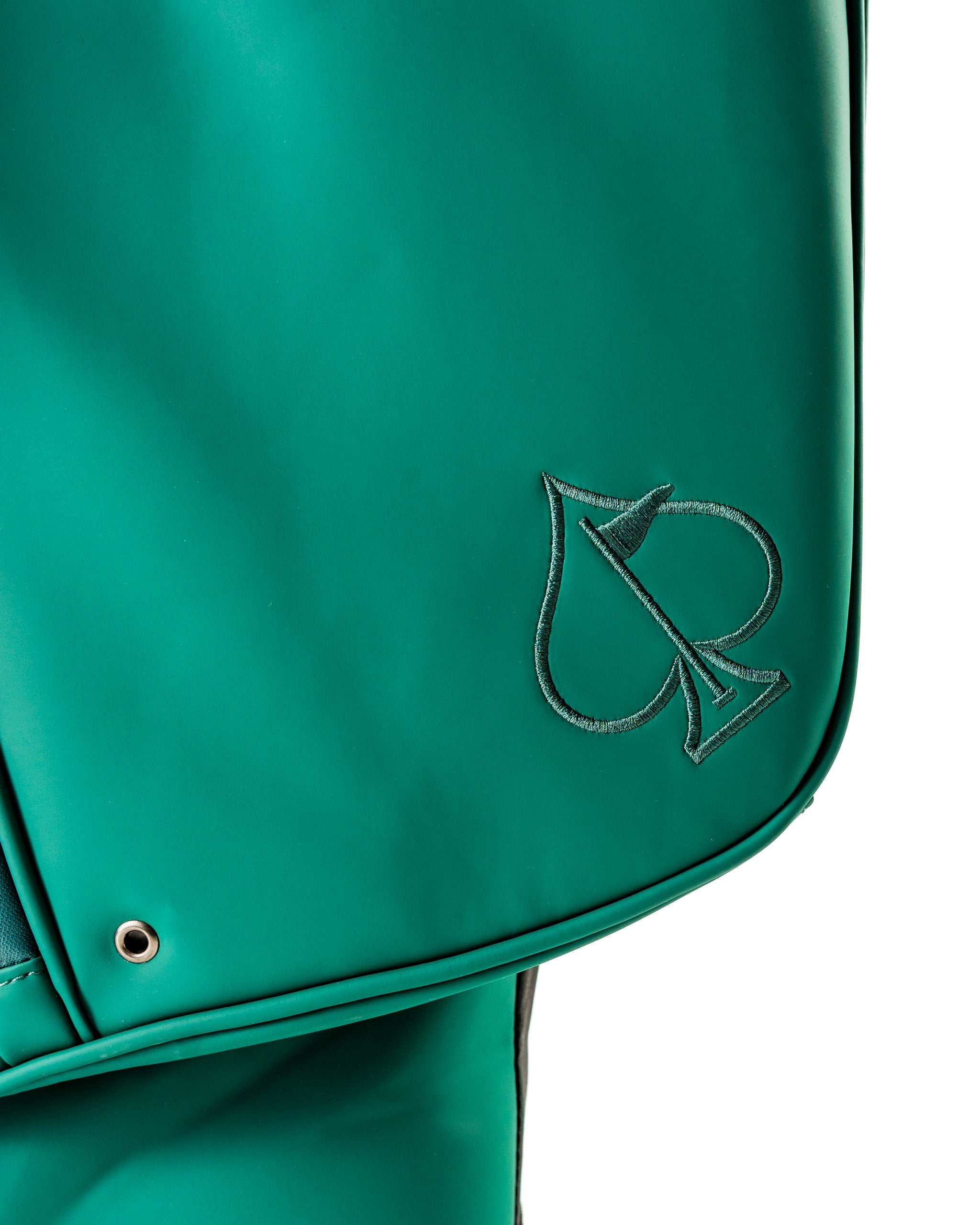 Player Preferred™ Golf Bag - Quiet Please
