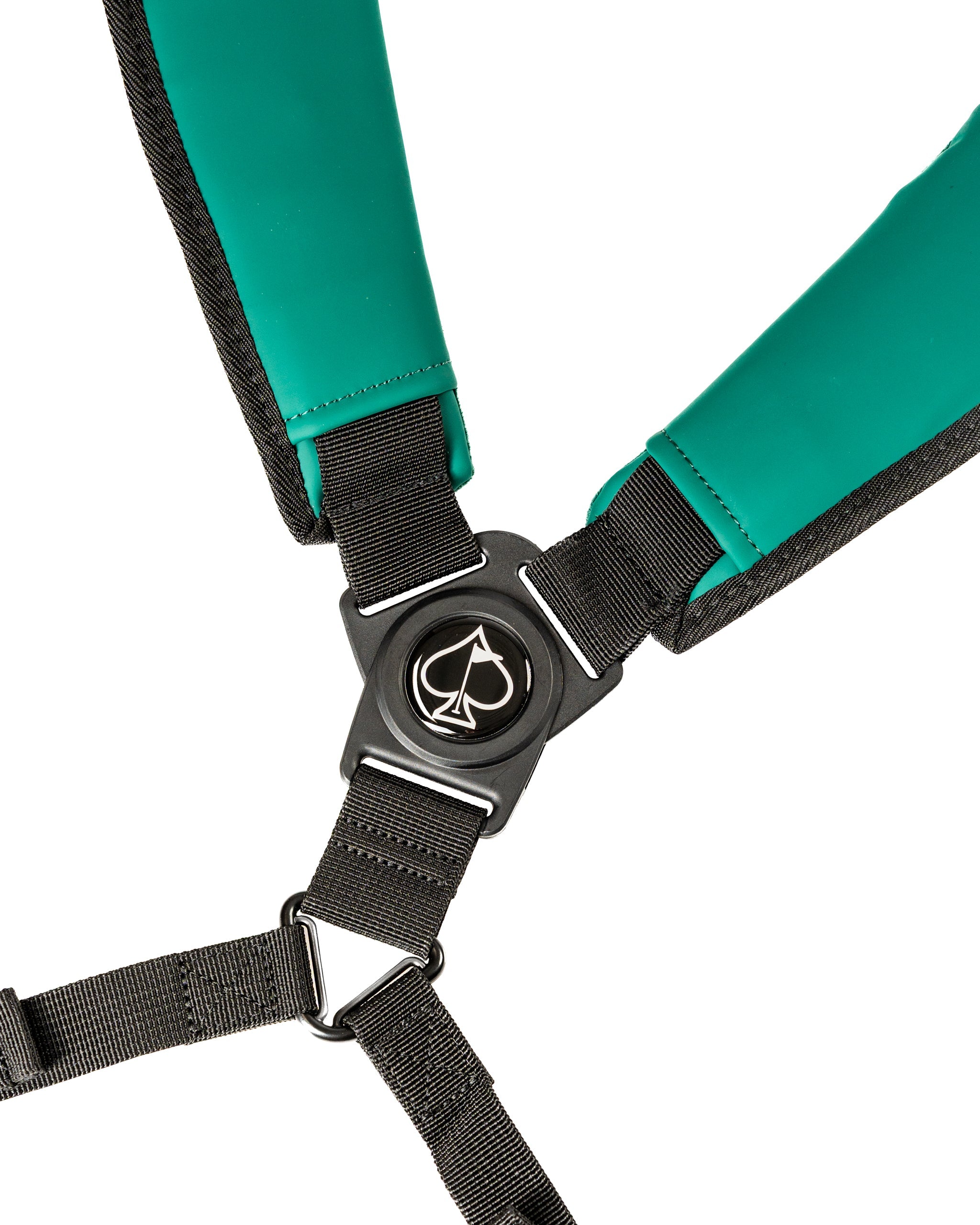 Player Preferred™ Golf Bag - Quiet Please