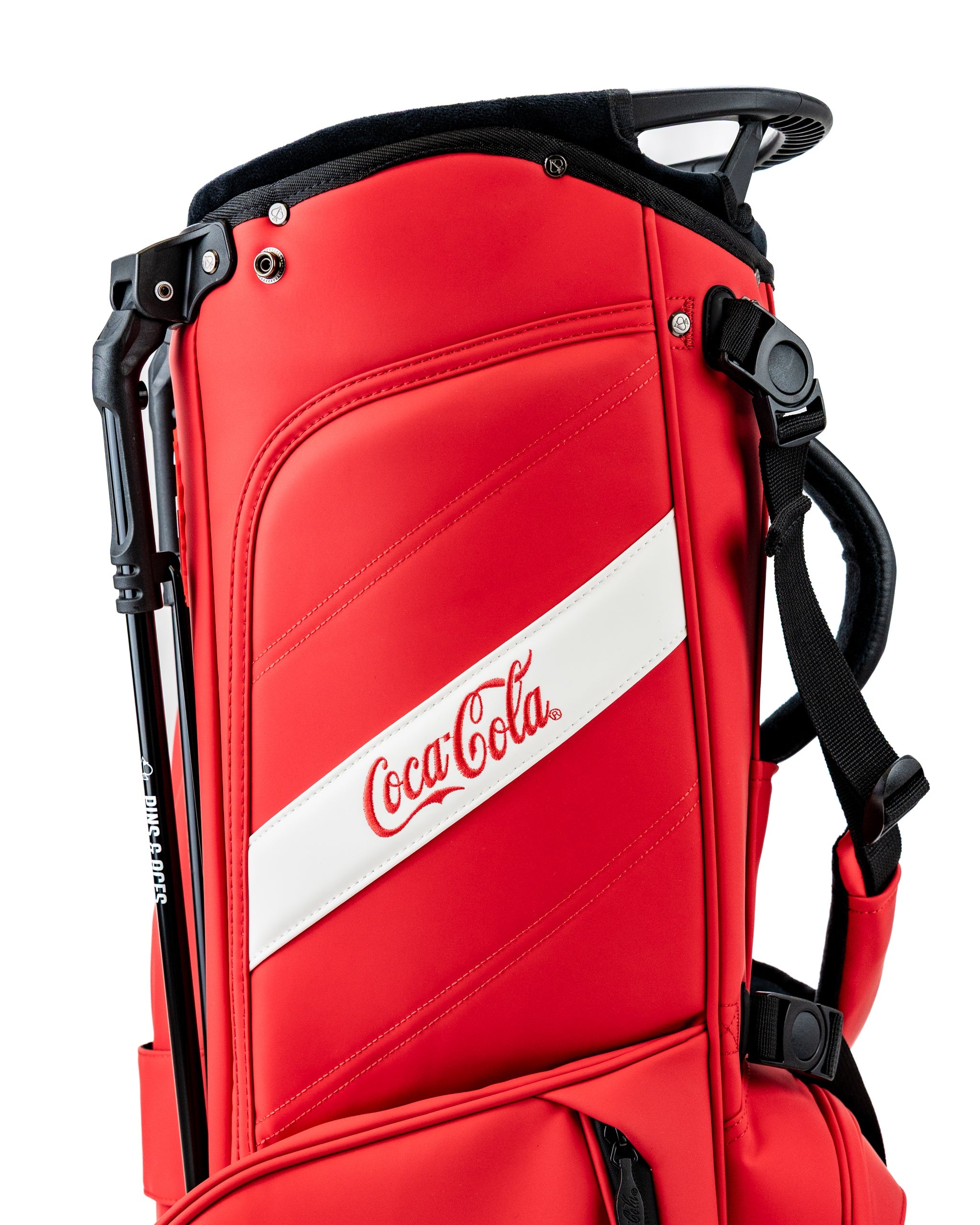 Player Preferred™ Golf Bag - Coca-Cola