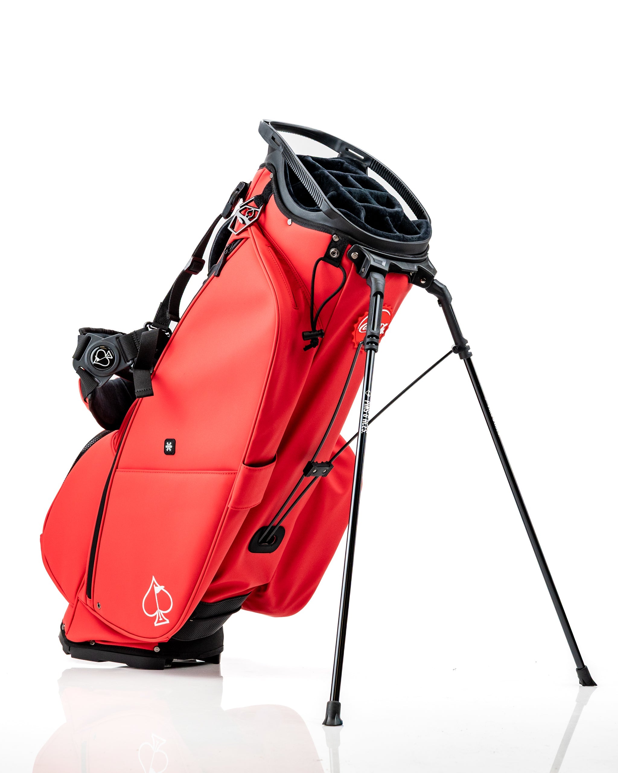 【ゴルフバッグ】Coca-Cola TOKAI CLASS Player Preferred™ Golf Bag - Coca-Cola