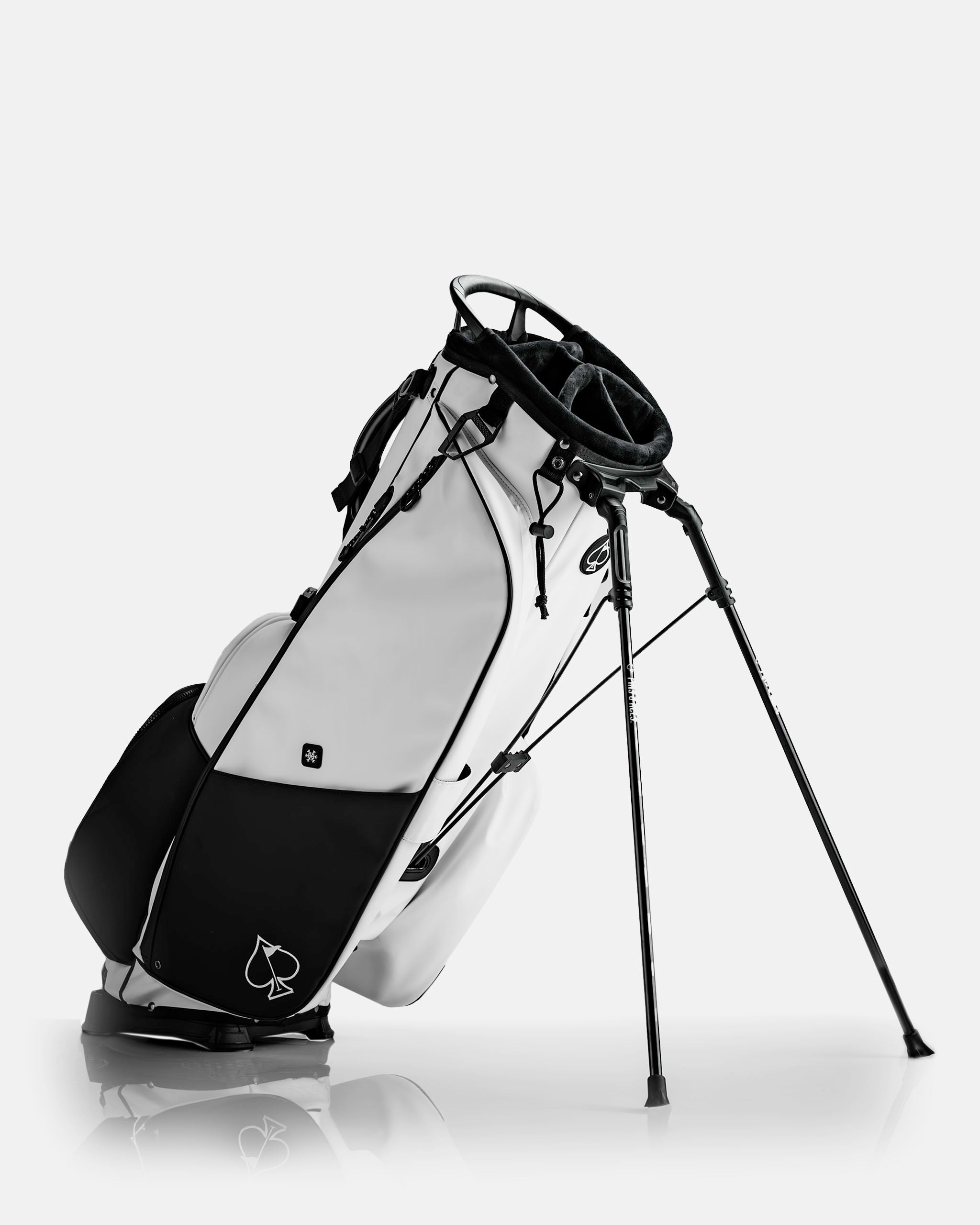 Player Preferred™ Golf Bag - Domino | Premium Lightweight Design